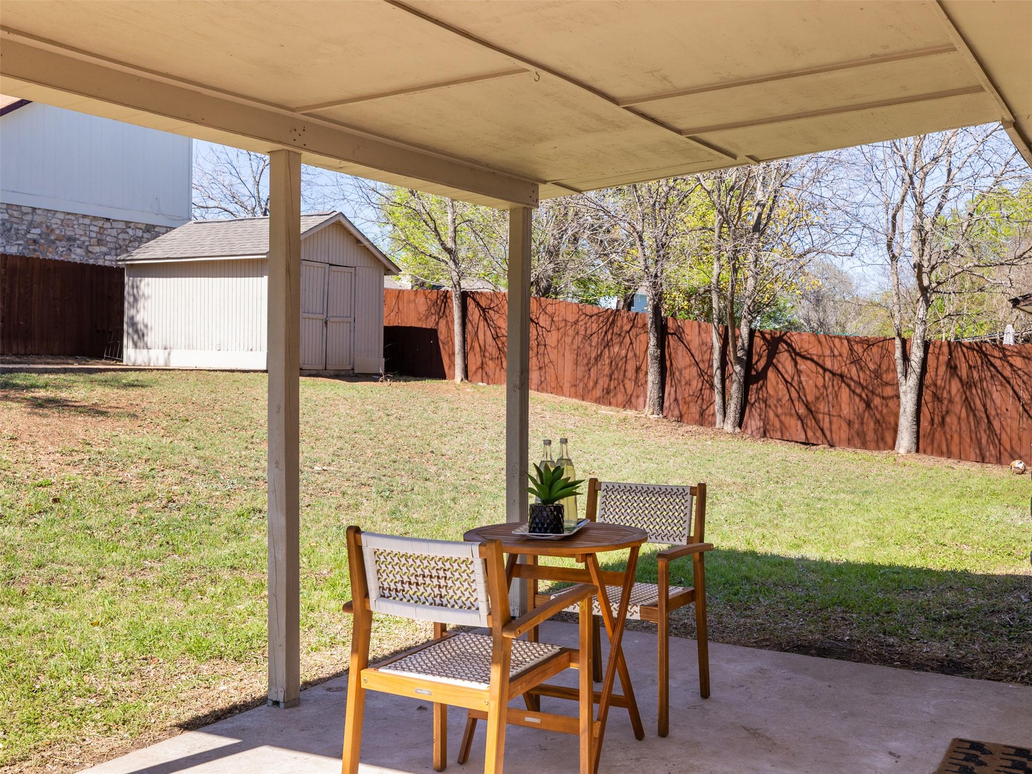 8402 Alabama Dr, Austin, TX 78745