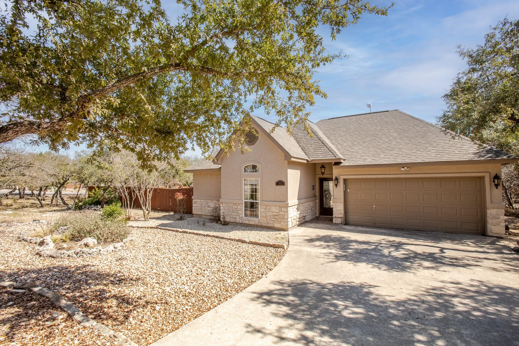 51 Long Bow Ln, Wimberley, TX 78676