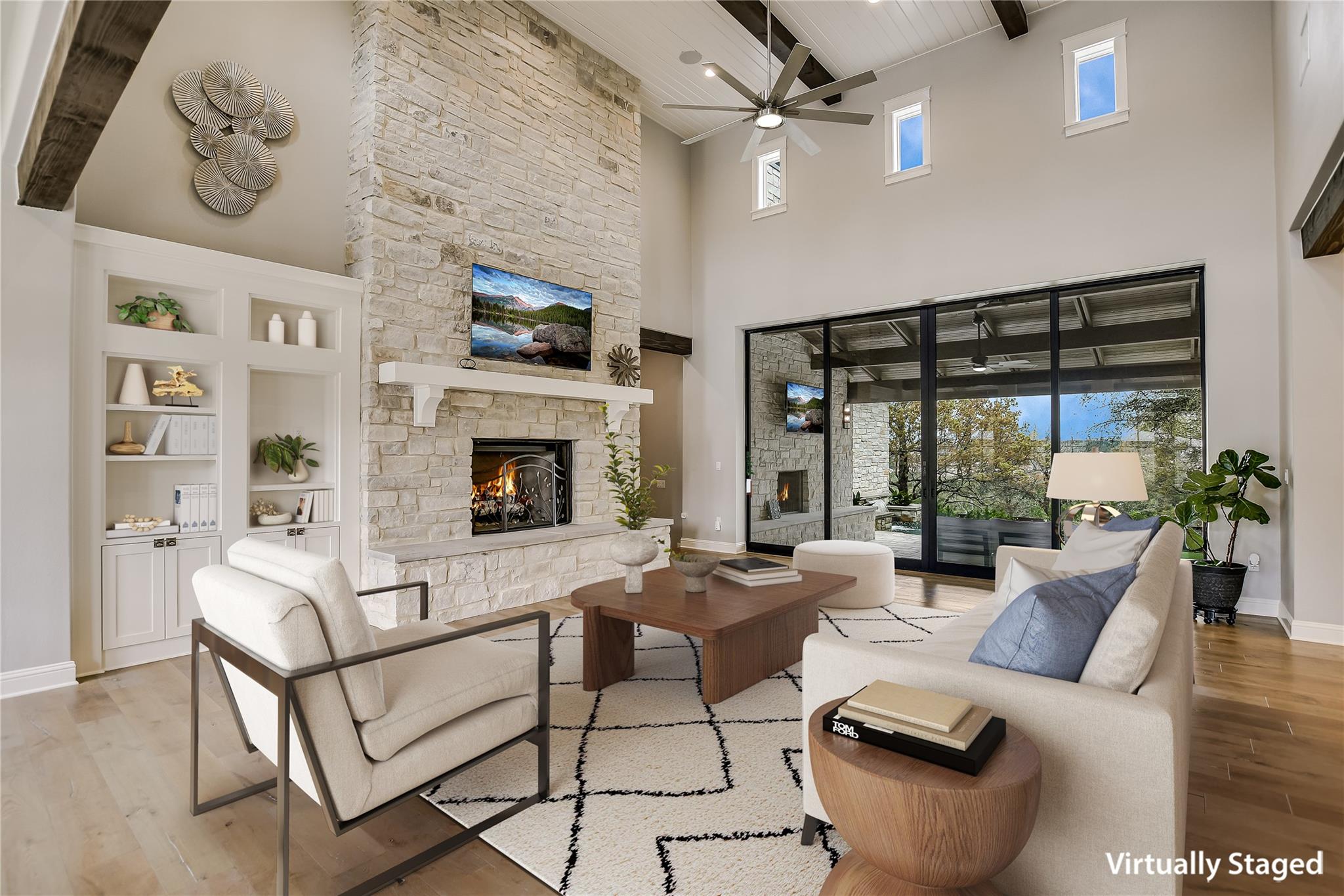 4700 Monte Carmelo Pl, Austin, TX 78738