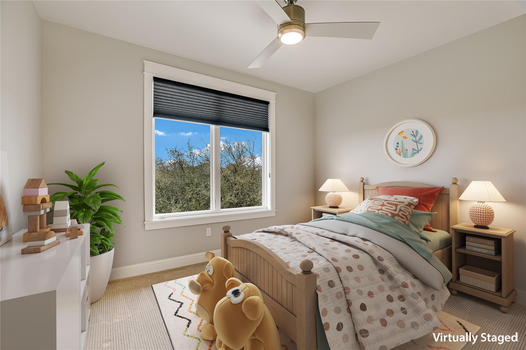 4700 Monte Carmelo Pl, Austin, TX 78738