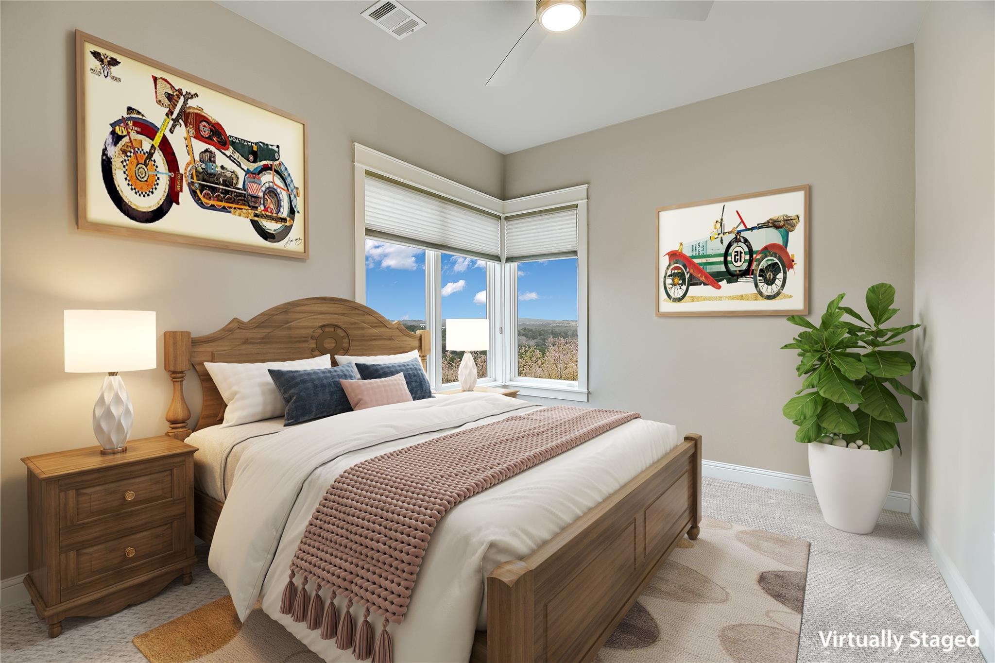 4700 Monte Carmelo Pl, Austin, TX 78738