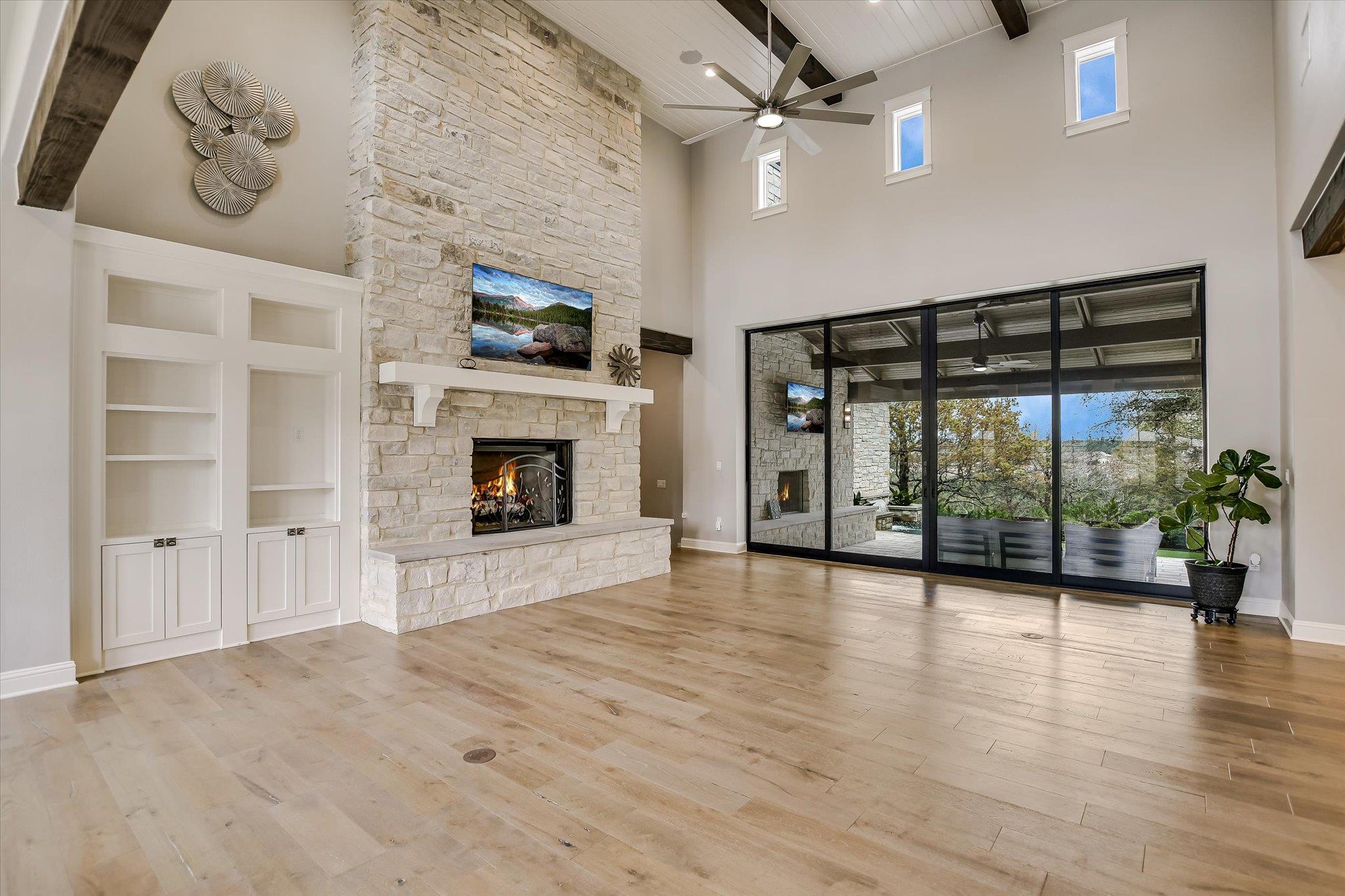 4700 Monte Carmelo Pl, Austin, TX 78738