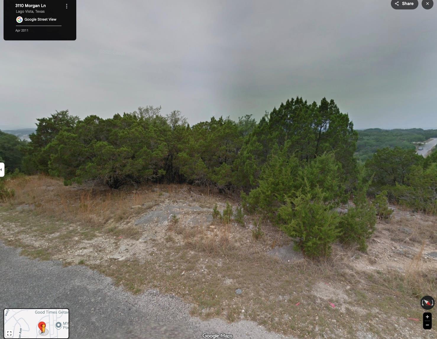 3110 Morgan Ln, Lago Vista, TX 78645