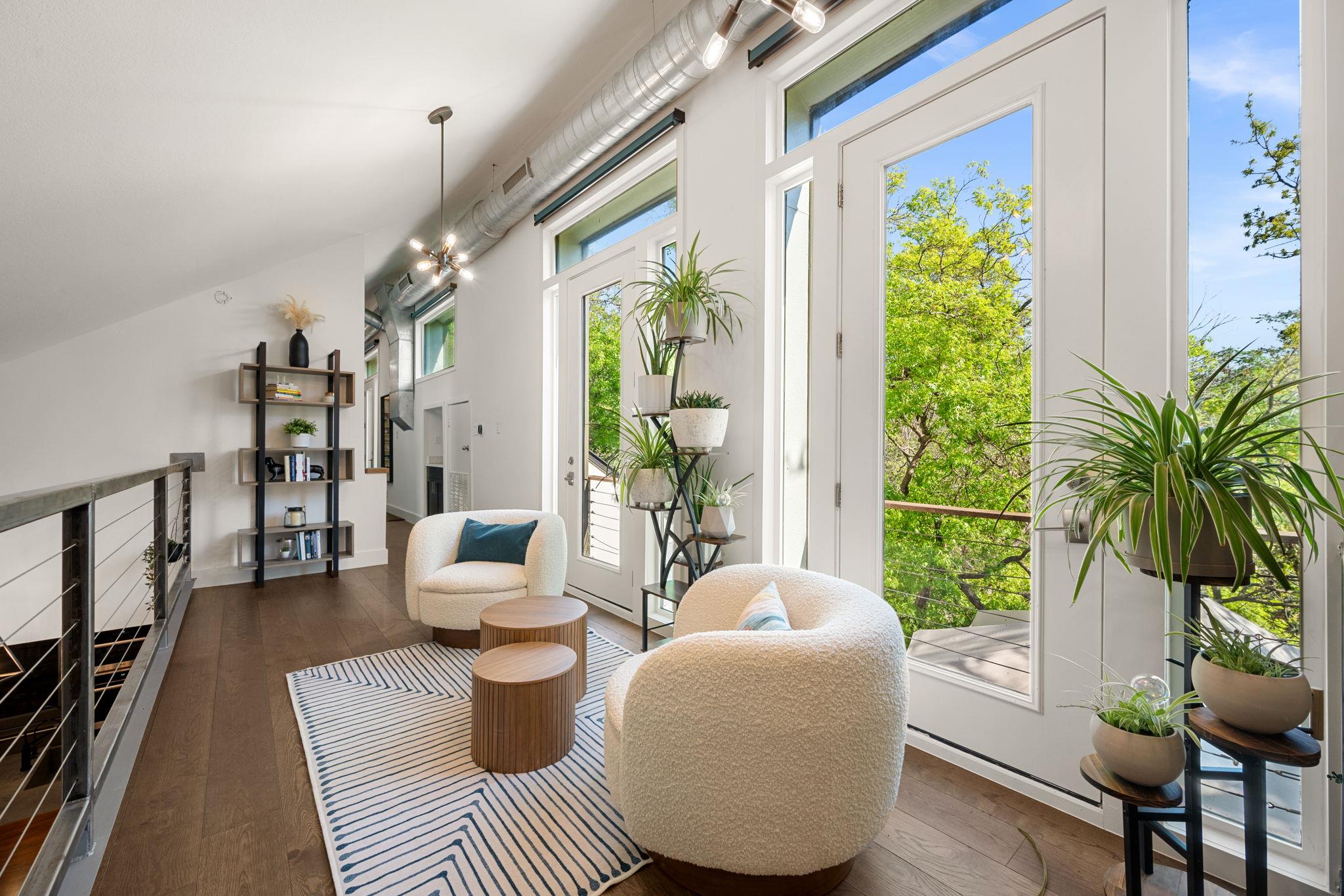 5804 Highland Pass, Austin, TX 78731