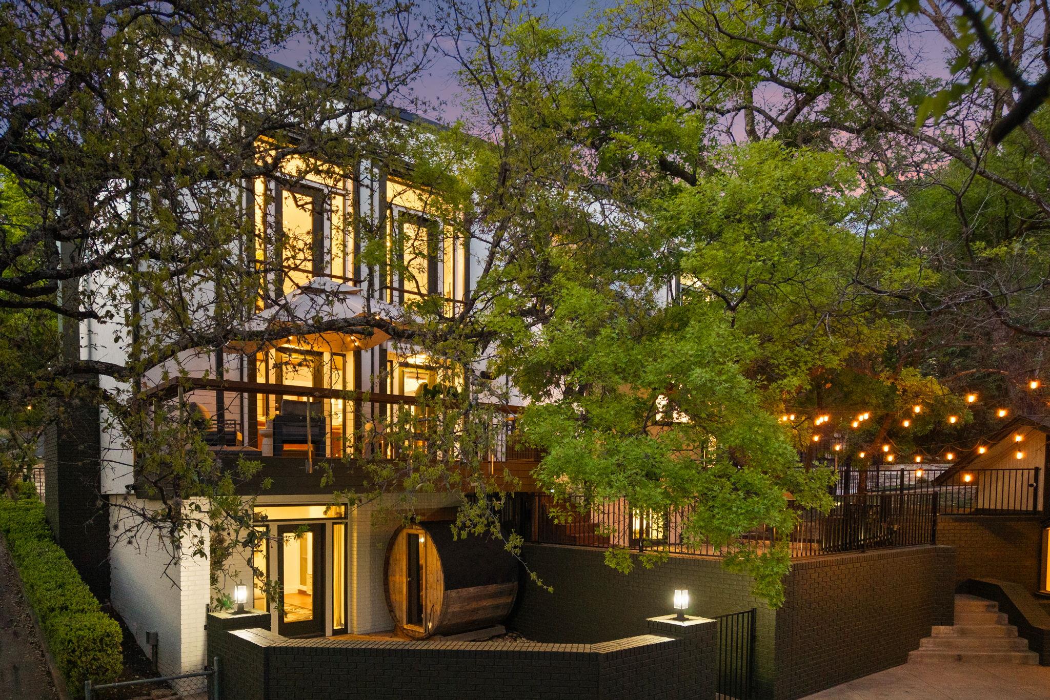 5804 Highland Pass, Austin, TX 78731