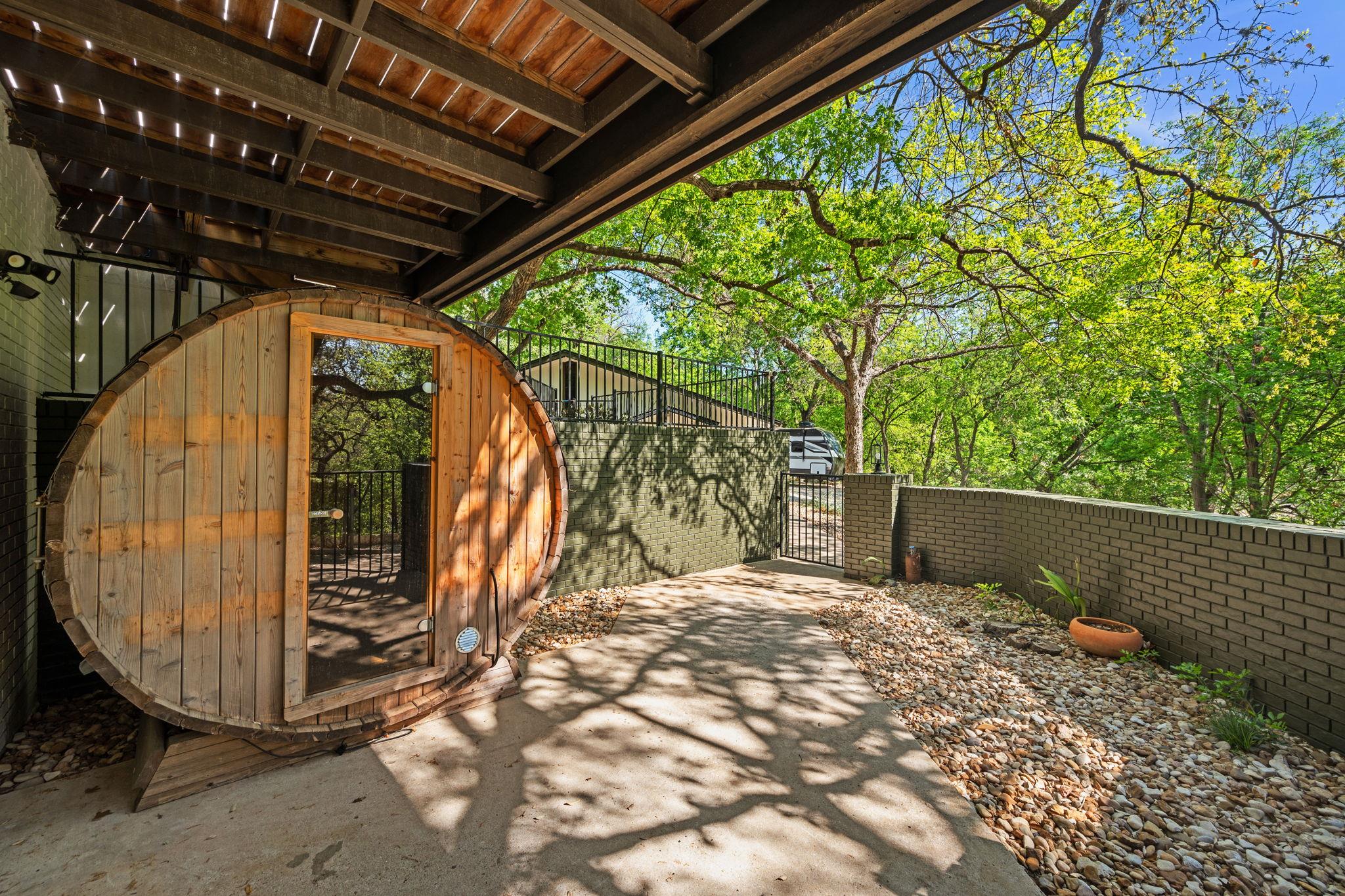 5804 Highland Pass, Austin, TX 78731