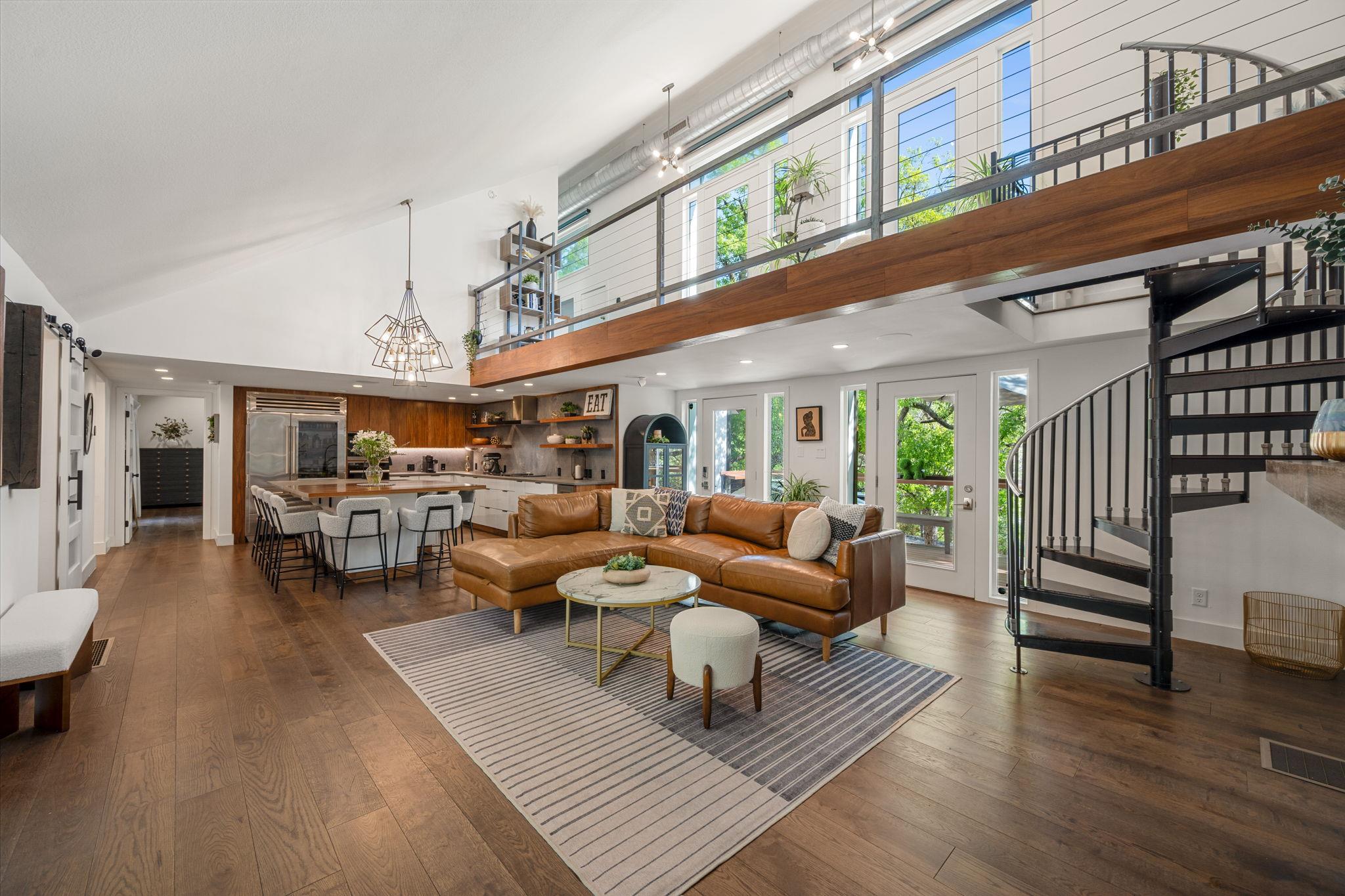 5804 Highland Pass, Austin, TX 78731