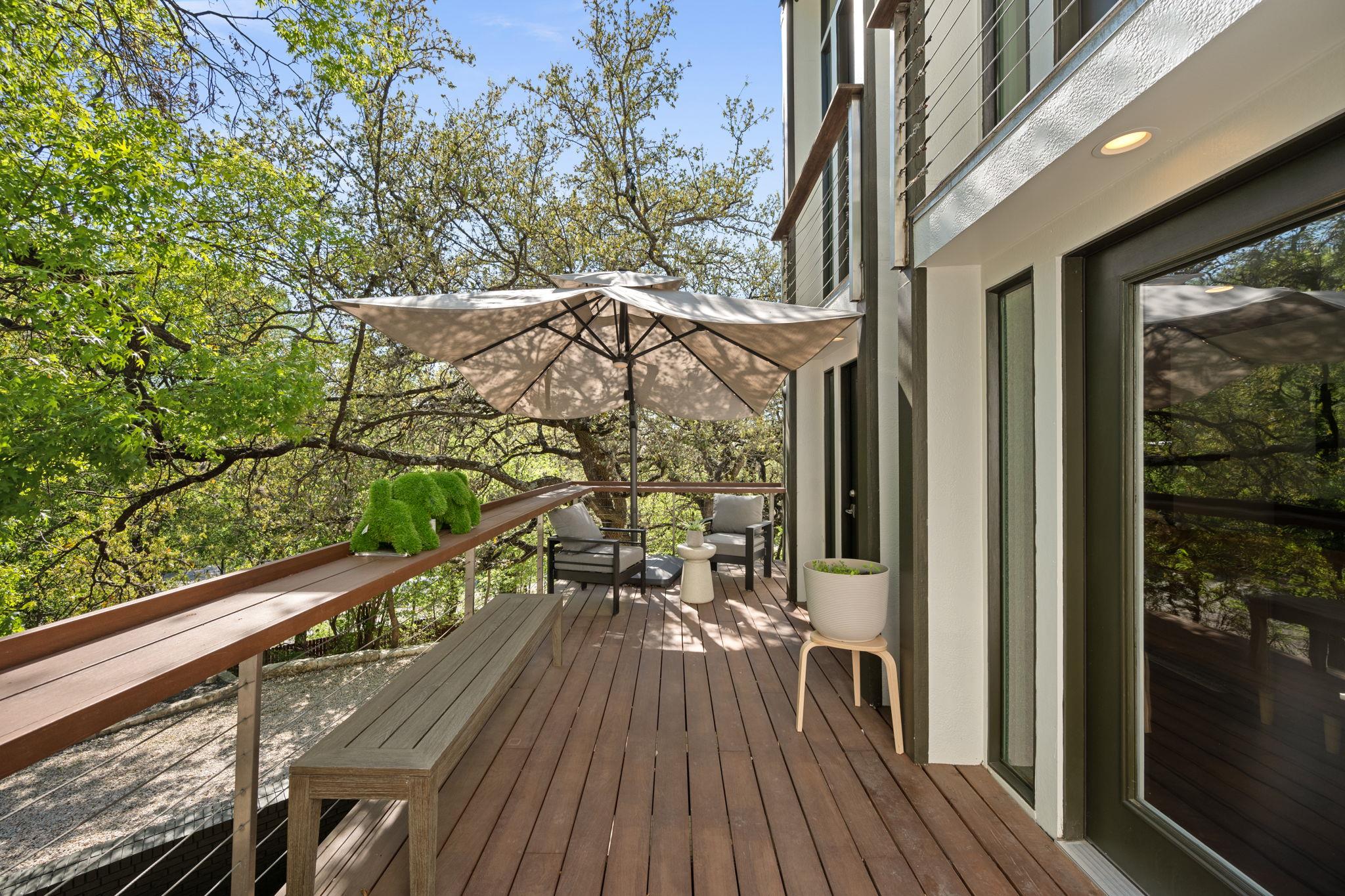 5804 Highland Pass, Austin, TX 78731