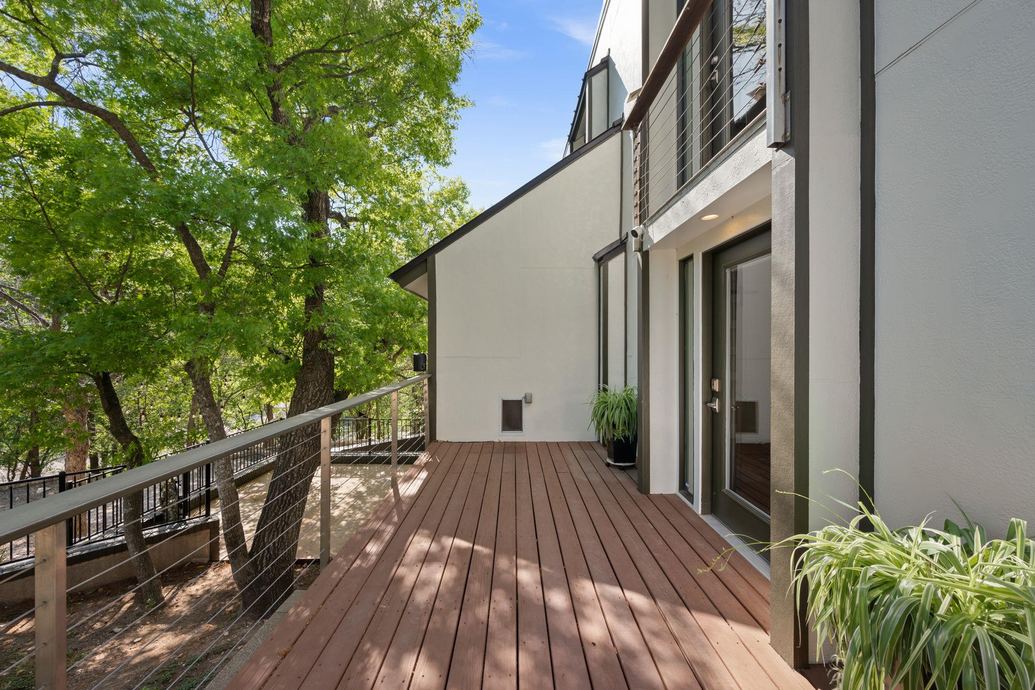 5804 Highland Pass, Austin, TX 78731