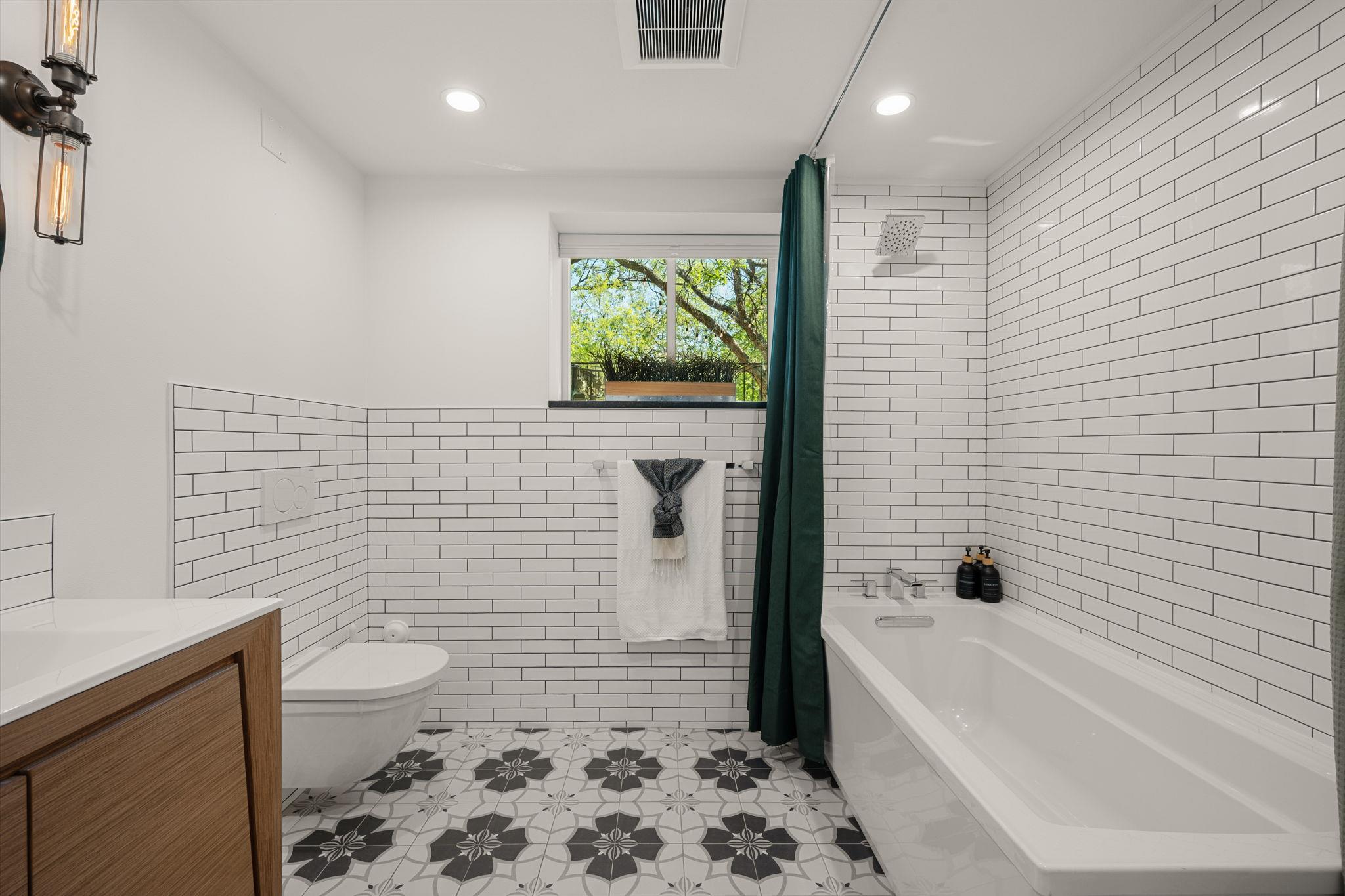 5804 Highland Pass, Austin, TX 78731