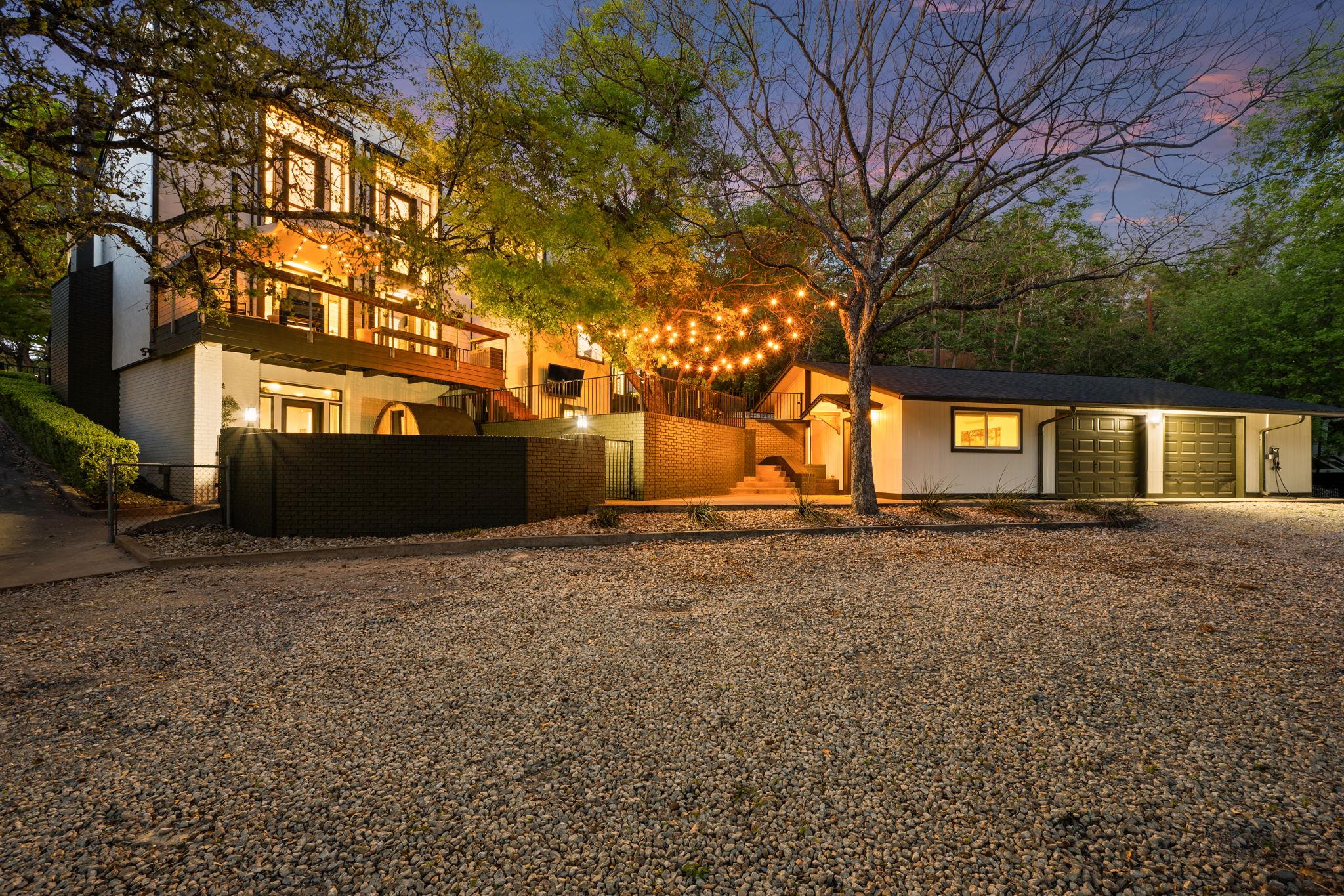 5804 Highland Pass, Austin, TX 78731