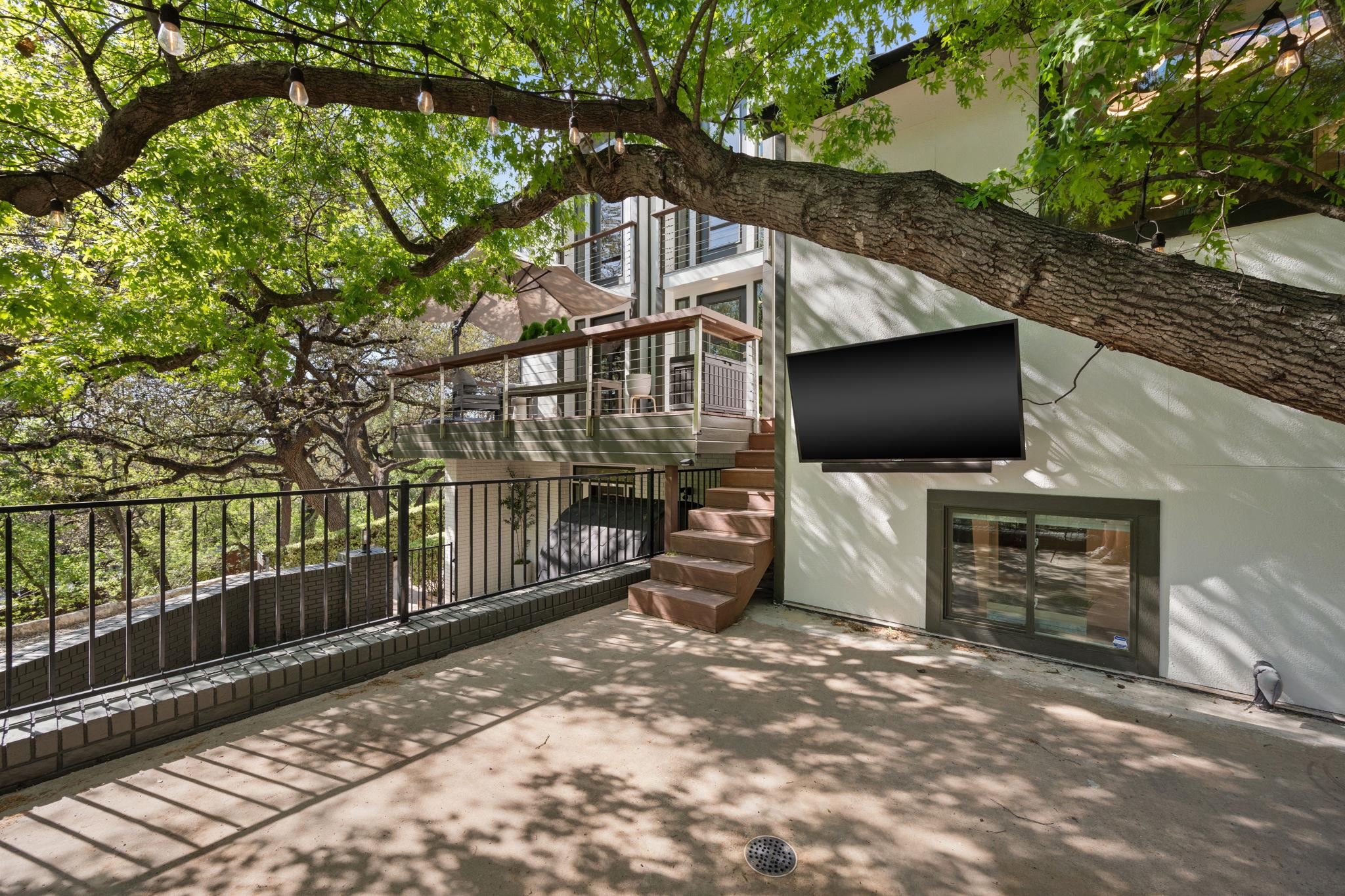 5804 Highland Pass, Austin, TX 78731