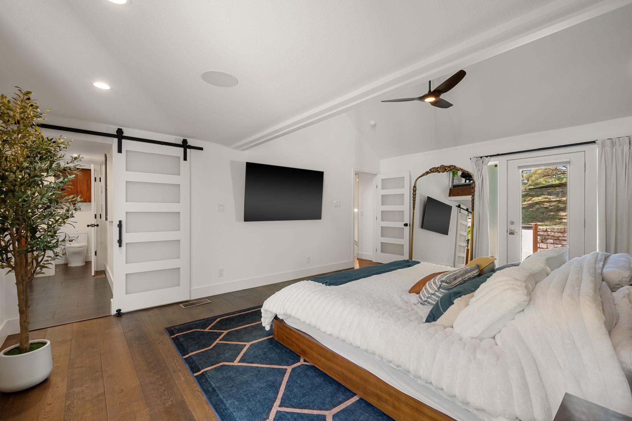 5804 Highland Pass, Austin, TX 78731