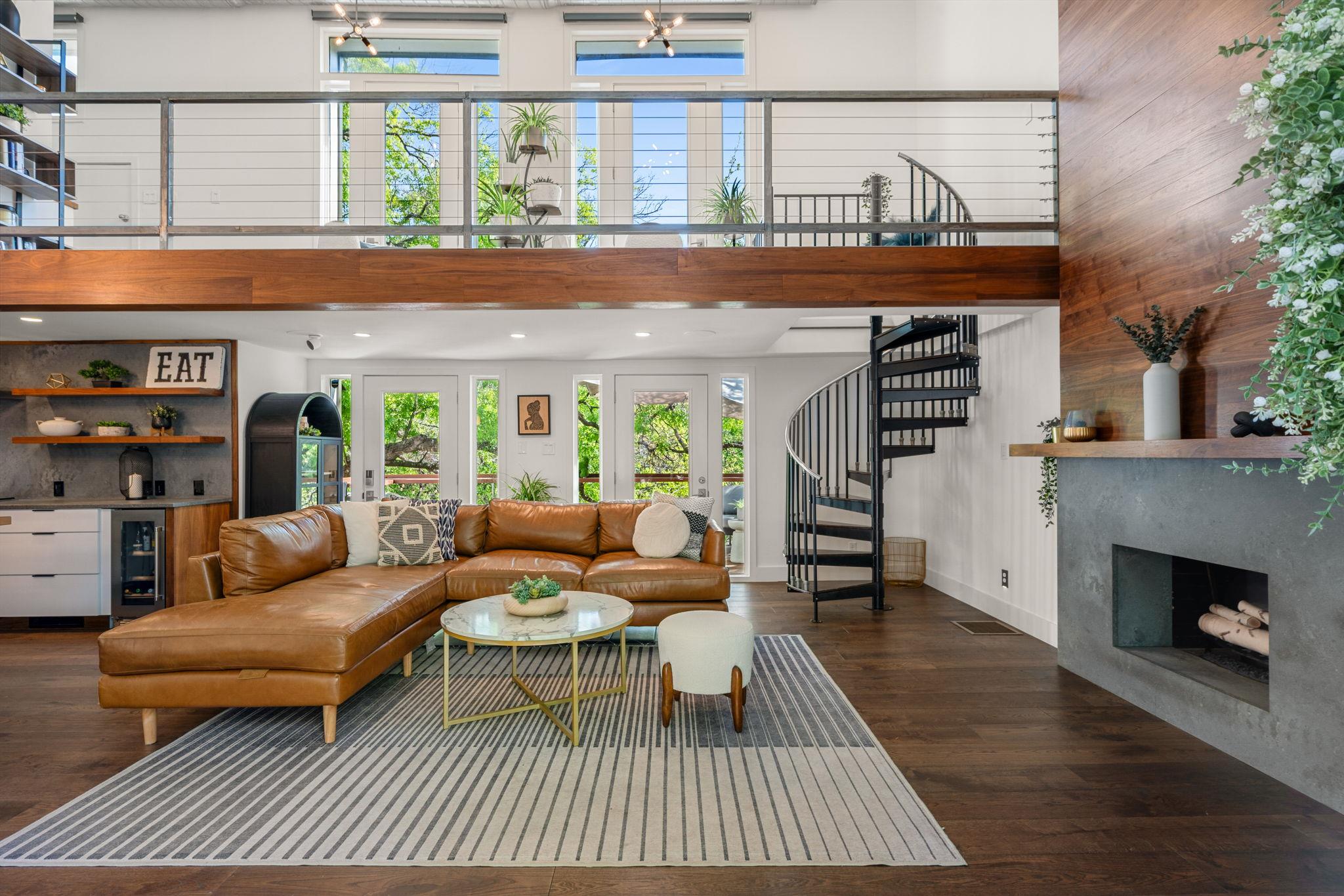 5804 Highland Pass, Austin, TX 78731