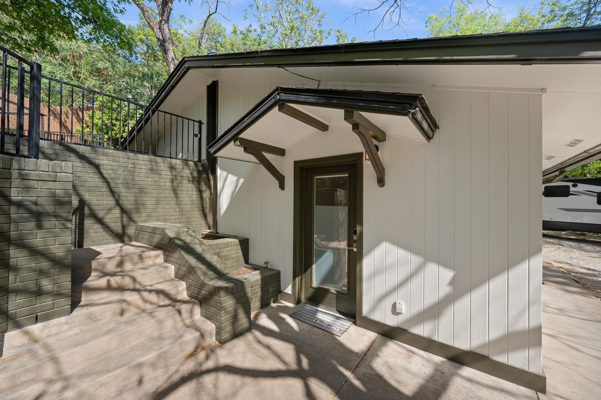 5804 Highland Pass, Austin, TX 78731