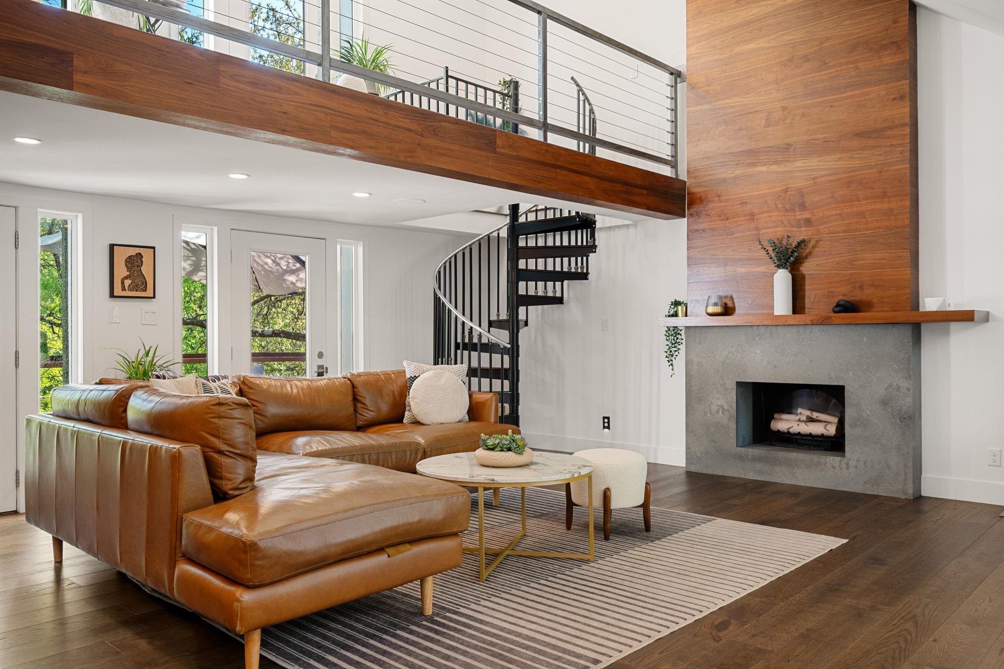 5804 Highland Pass, Austin, TX 78731