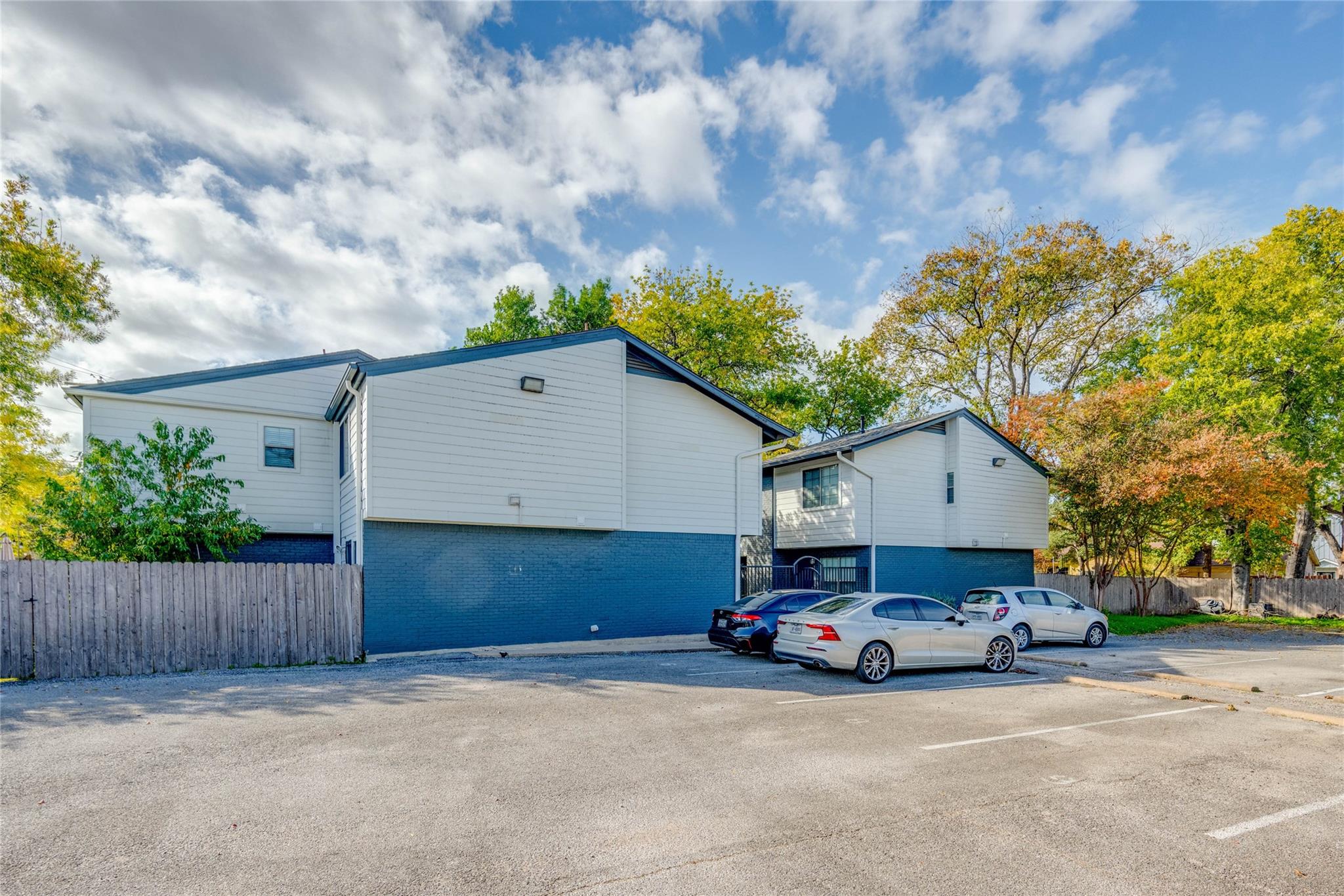 2101 Polaris Ave # 8, Austin, TX 78757