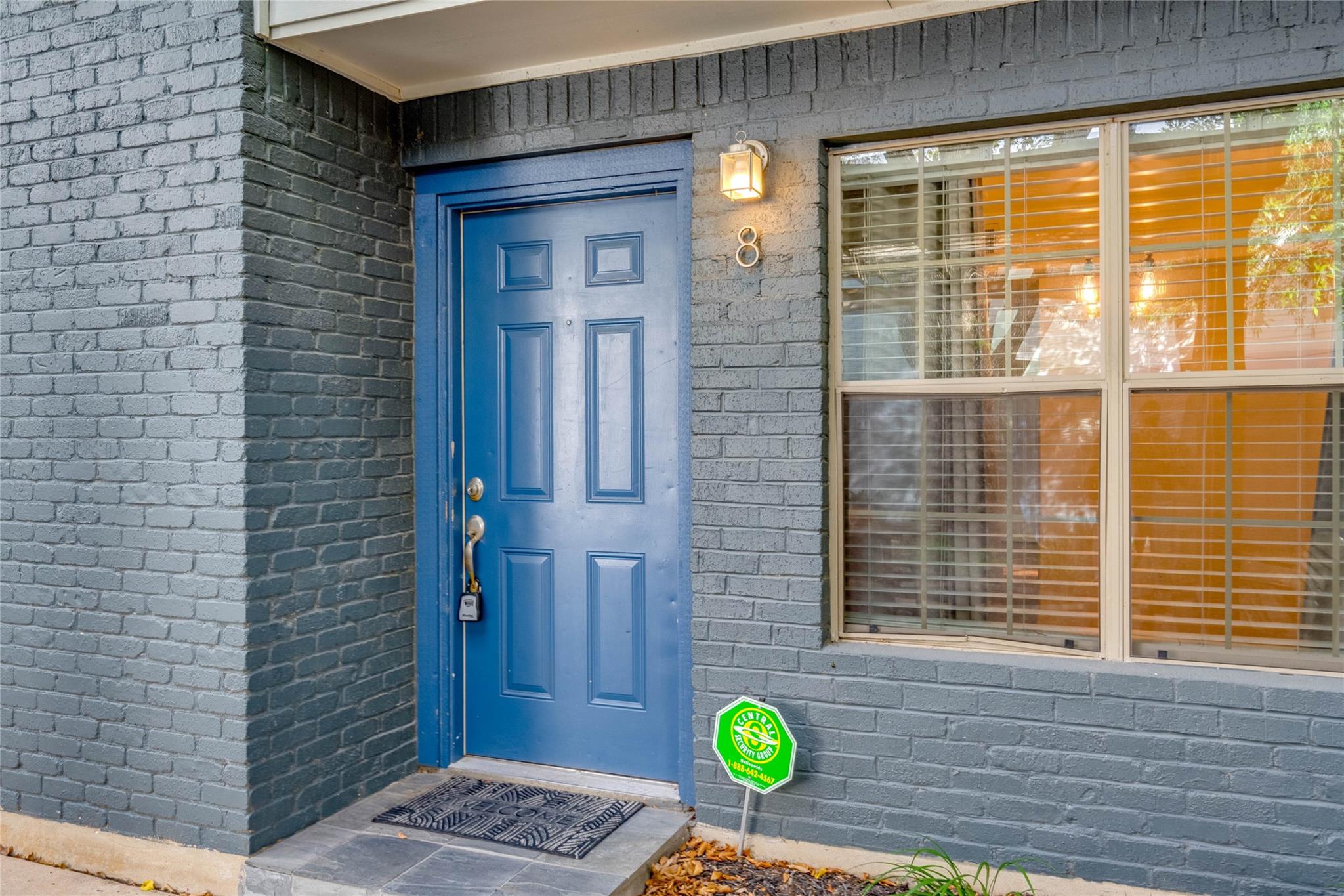 2101 Polaris Ave # 8, Austin, TX 78757