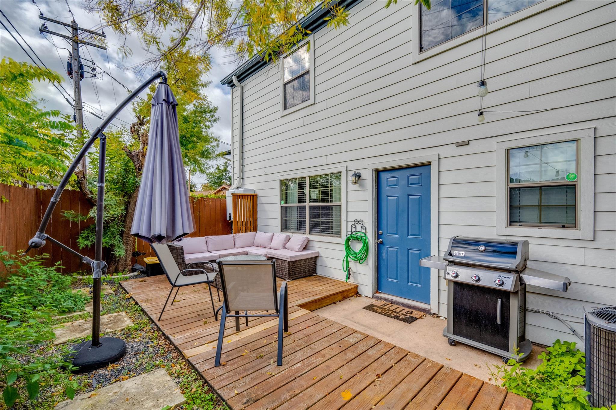 2101 Polaris Ave # 8, Austin, TX 78757