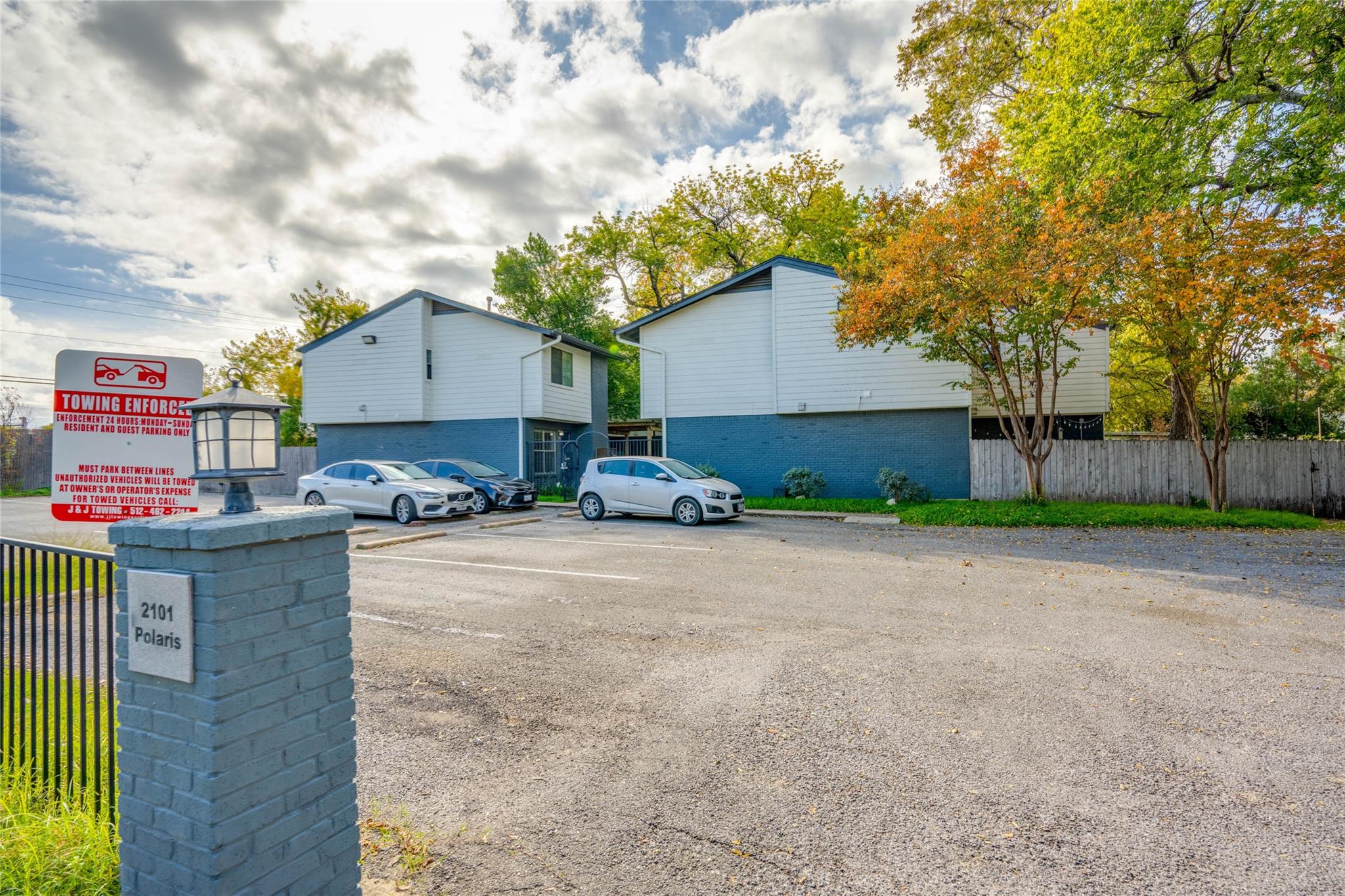 2101 Polaris Ave # 8, Austin, TX 78757