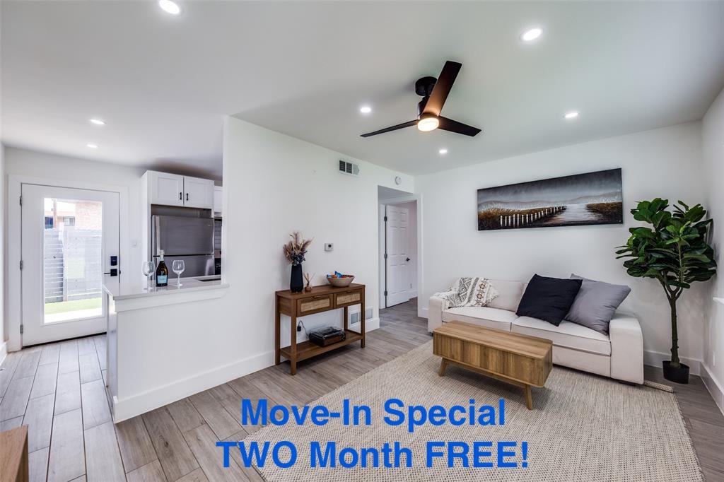 1200 E 52nd St # 204, Austin, TX 78723