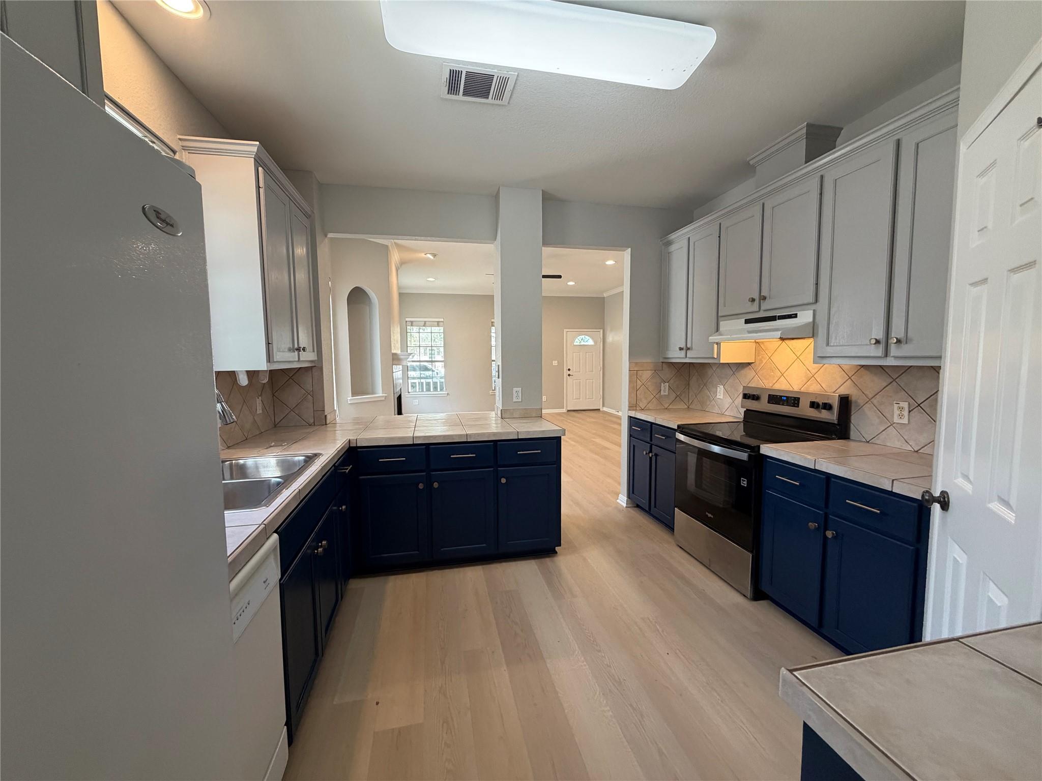 5101 Avenue H, Austin, TX 78751