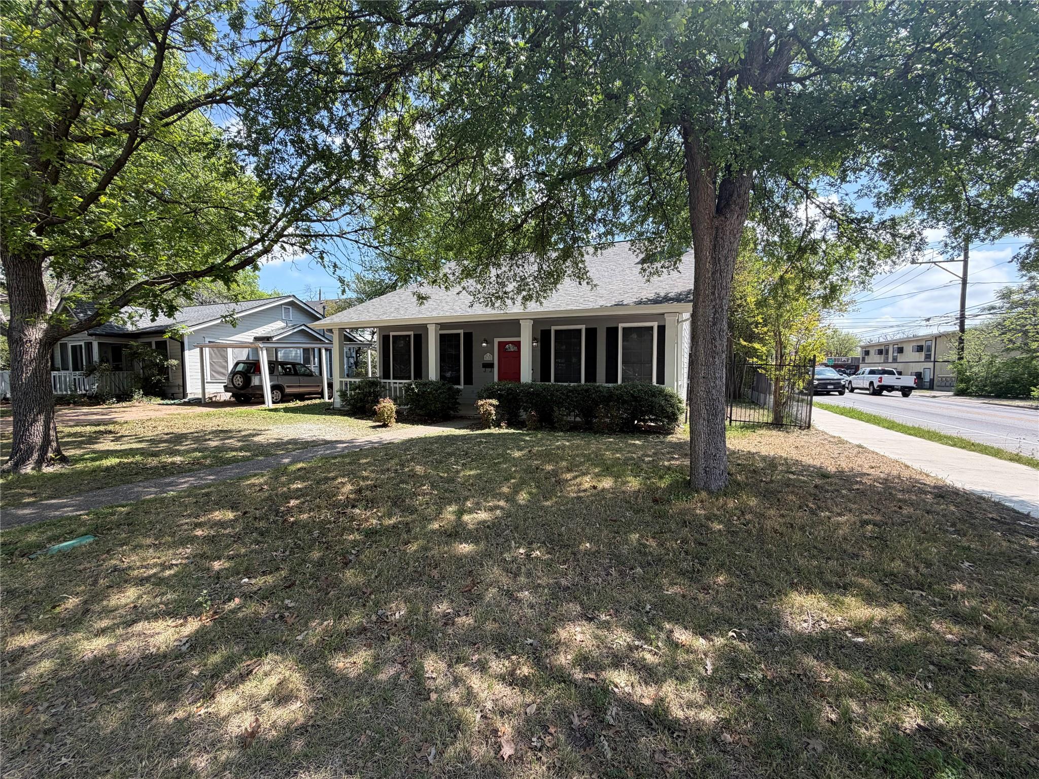 5101 Avenue H, Austin, TX 78751