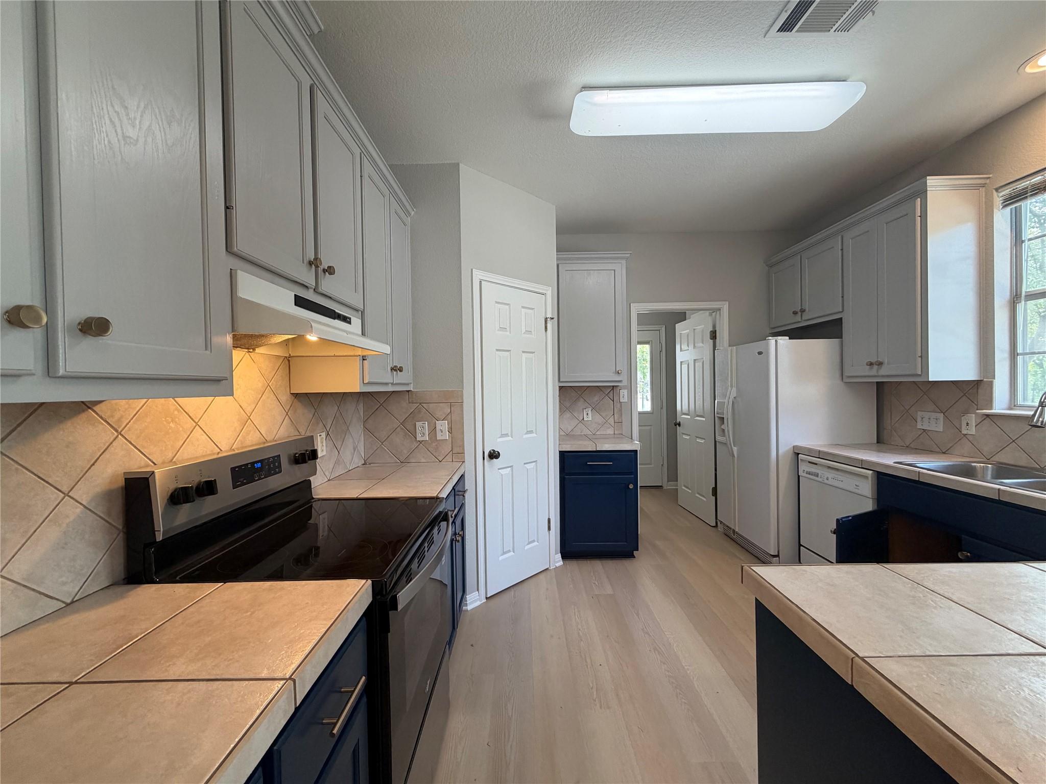 5101 Avenue H, Austin, TX 78751