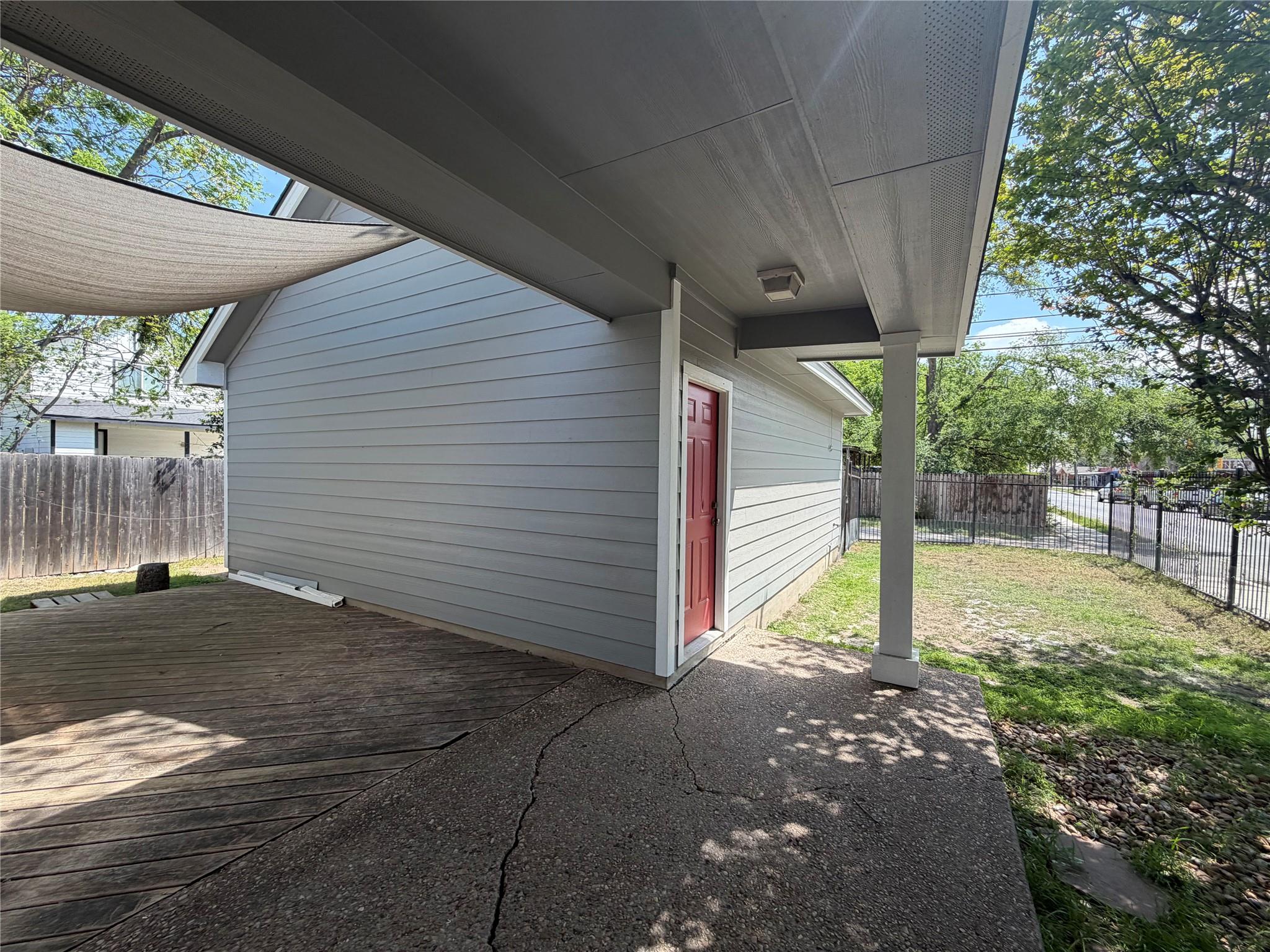 5101 Avenue H, Austin, TX 78751