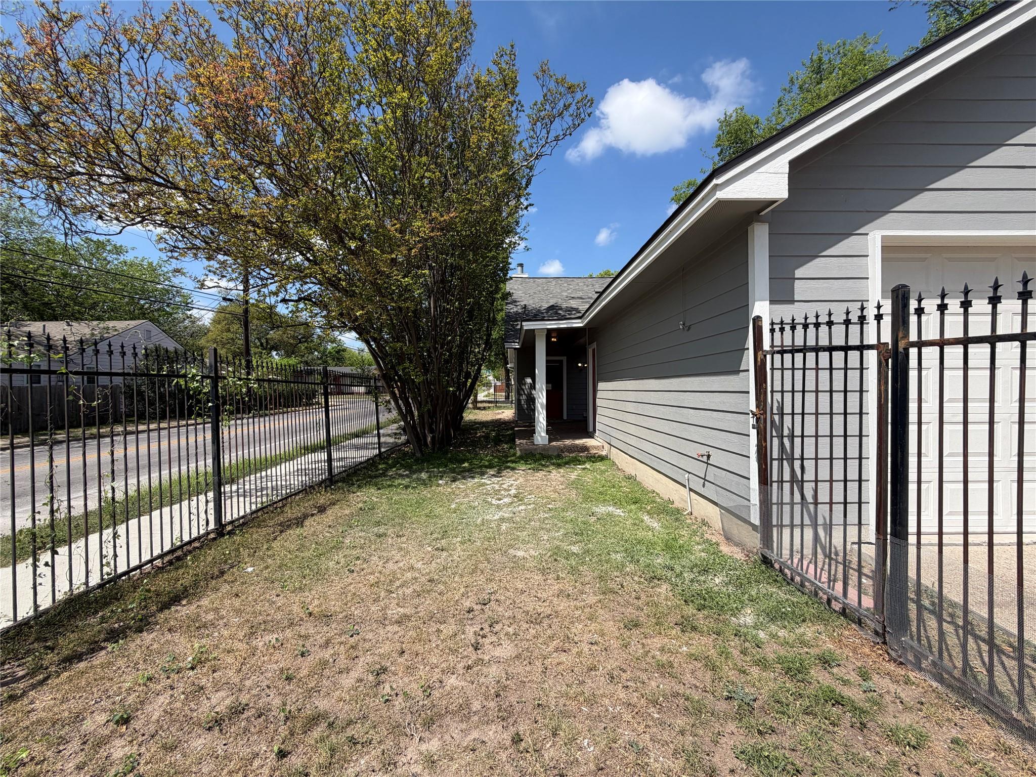 5101 Avenue H, Austin, TX 78751