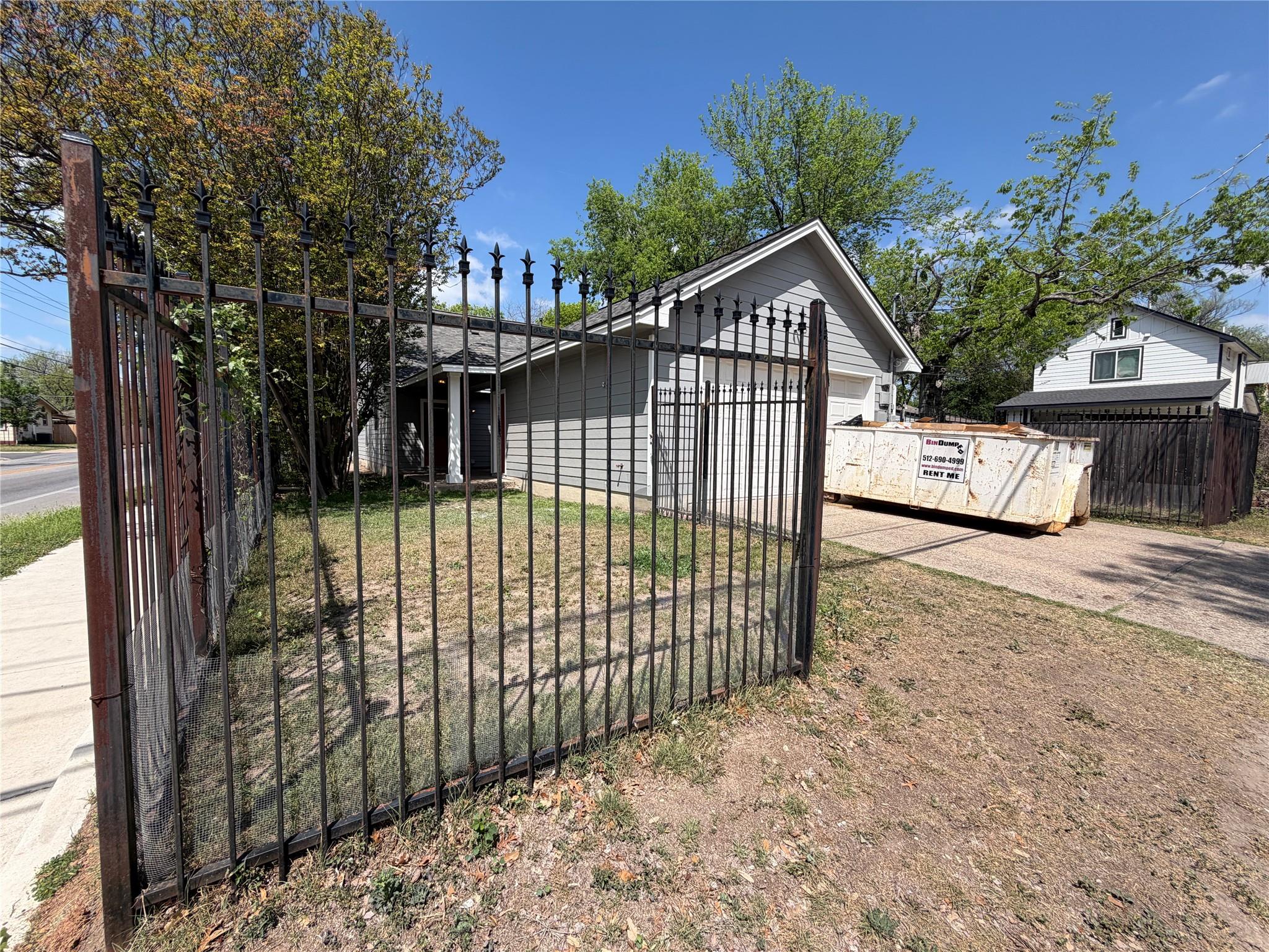5101 Avenue H, Austin, TX 78751