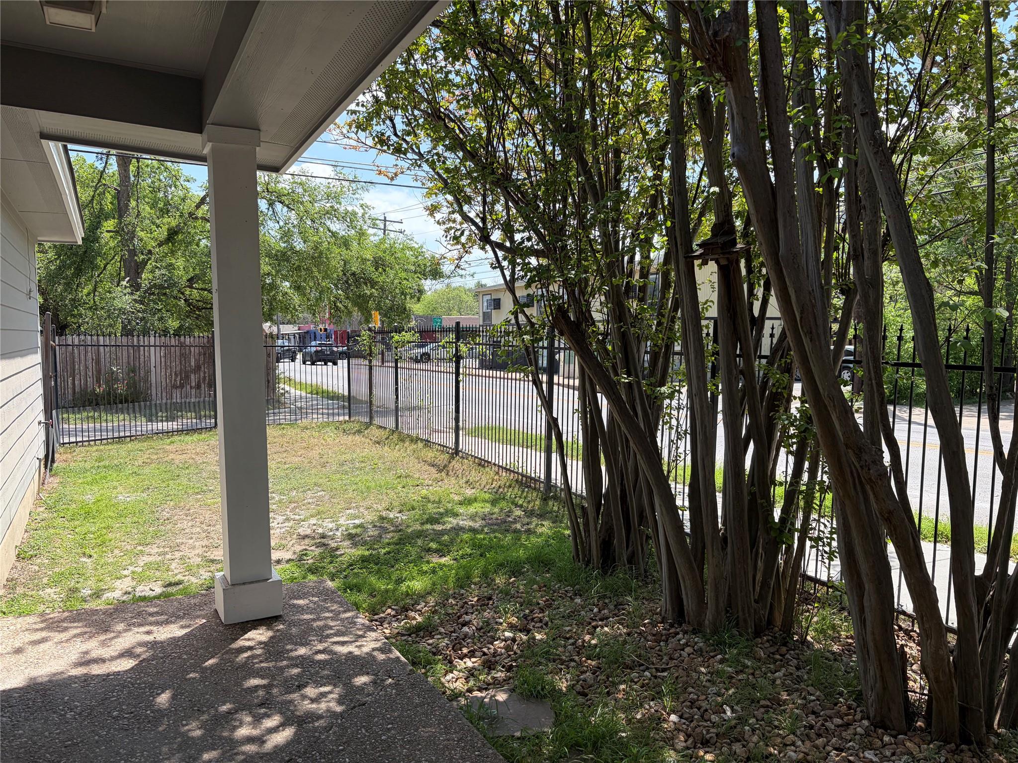 5101 Avenue H, Austin, TX 78751