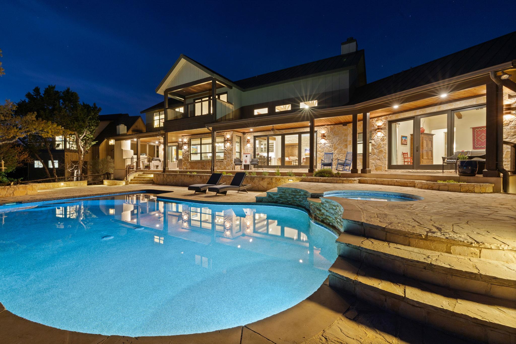 6058 Mustang Valley Trl, Wimberley, TX 78676