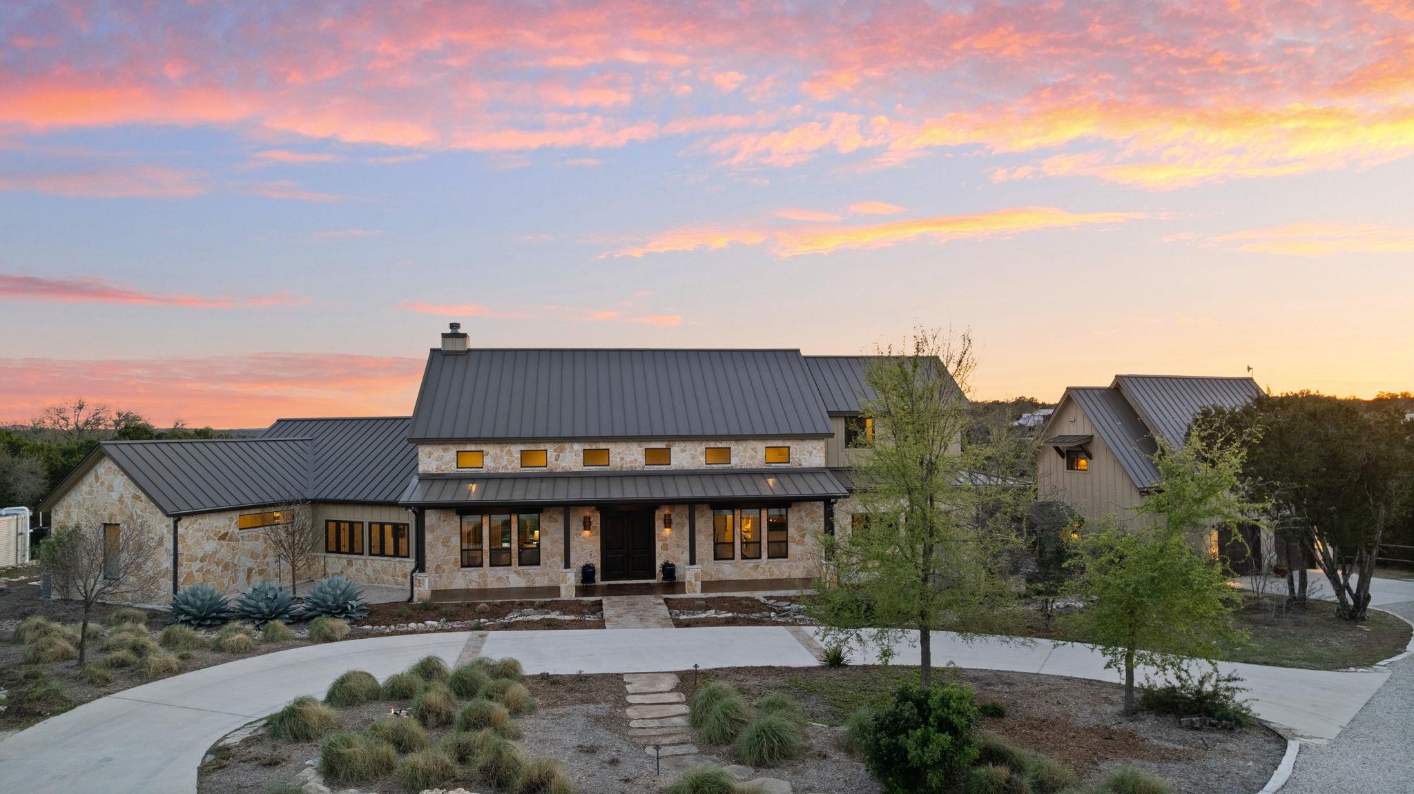 6058 Mustang Valley Trl, Wimberley, TX 78676