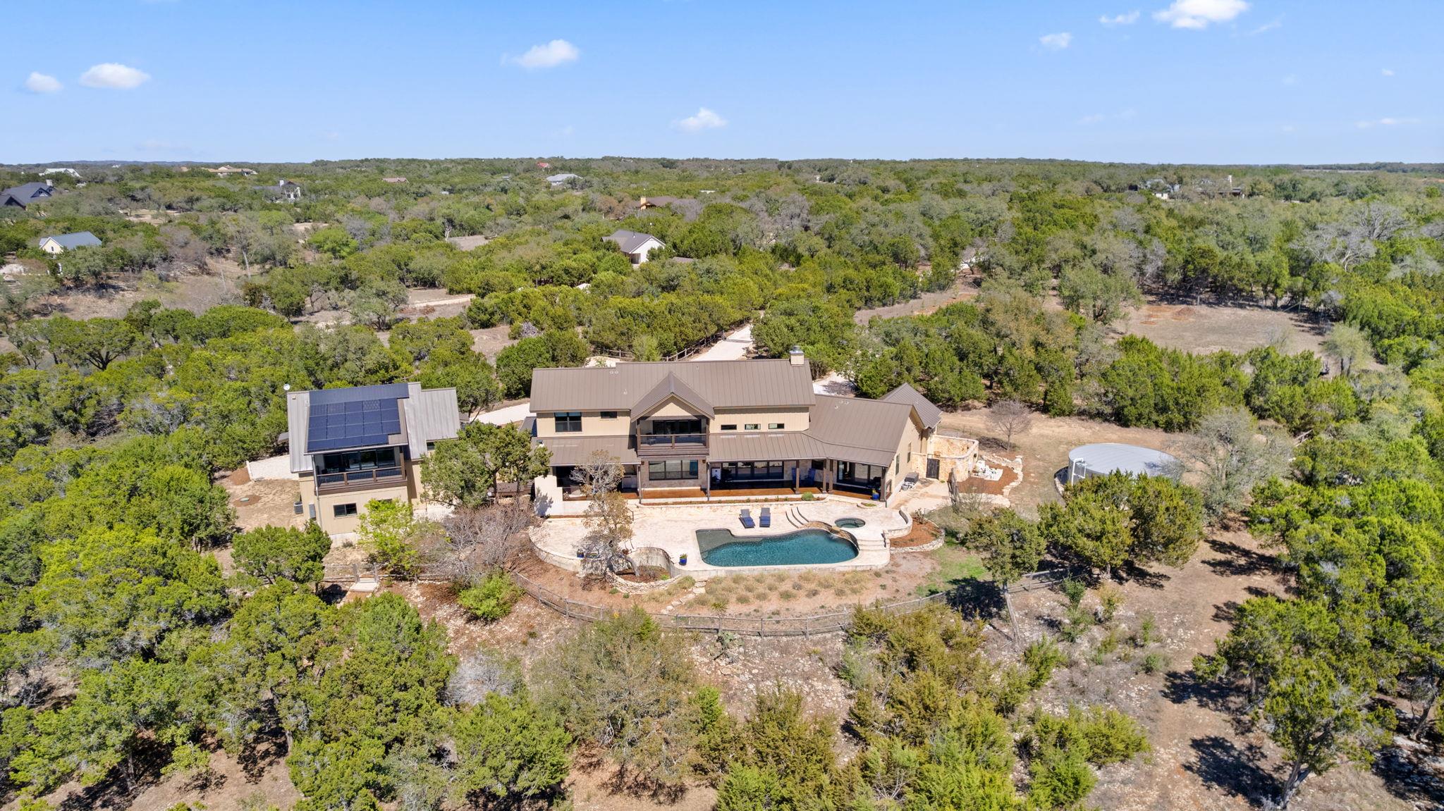 6058 Mustang Valley Trl, Wimberley, TX 78676