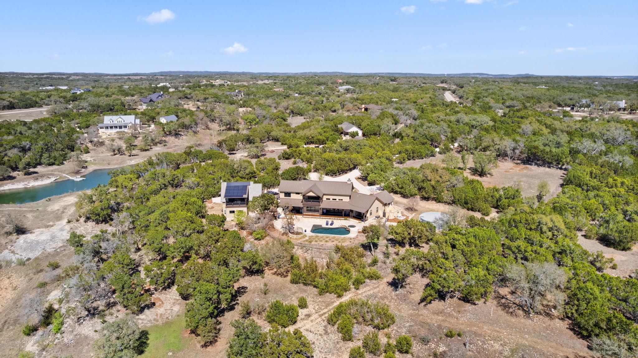 6058 Mustang Valley Trl, Wimberley, TX 78676