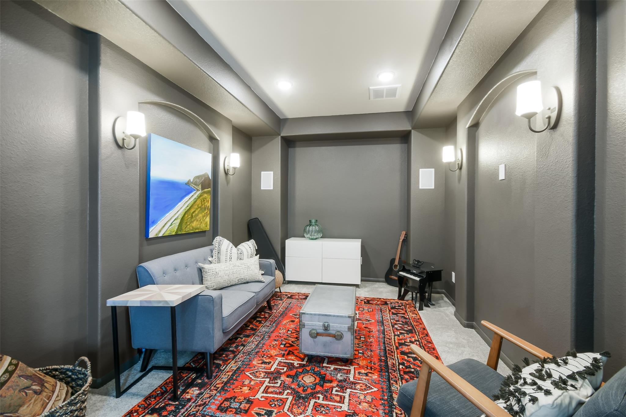 105 Potts St, Georgetown, TX 78628