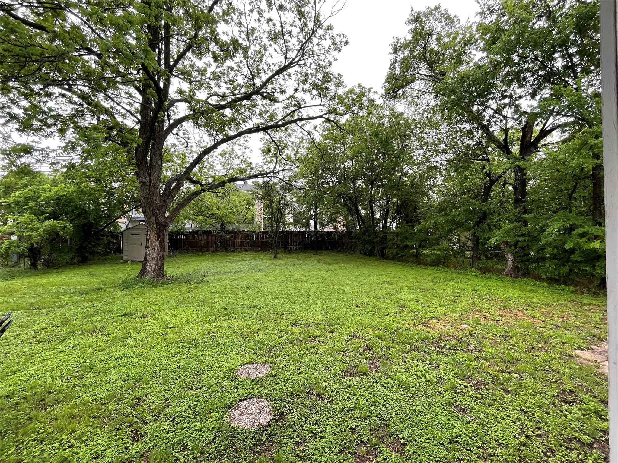 703 W Crestland Dr, Austin, TX 78752