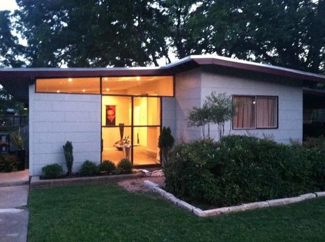 703 W Crestland Dr, Austin, TX 78752