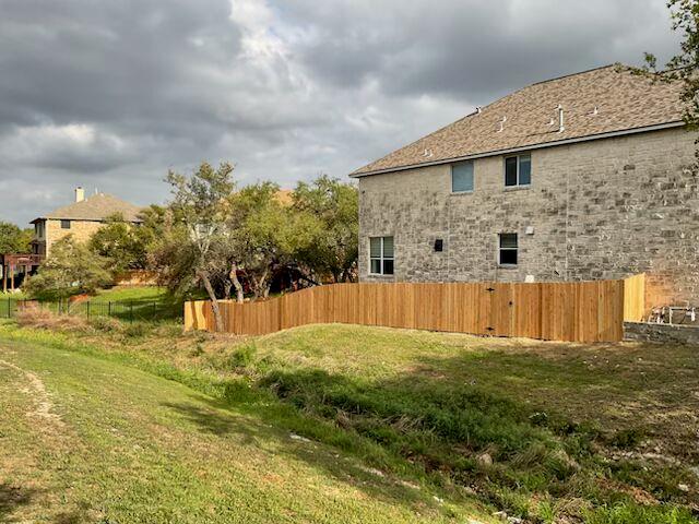 301 S Lynnwood Trl, Cedar Park, TX 78613