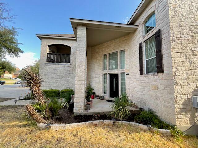 301 S Lynnwood Trl, Cedar Park, TX 78613