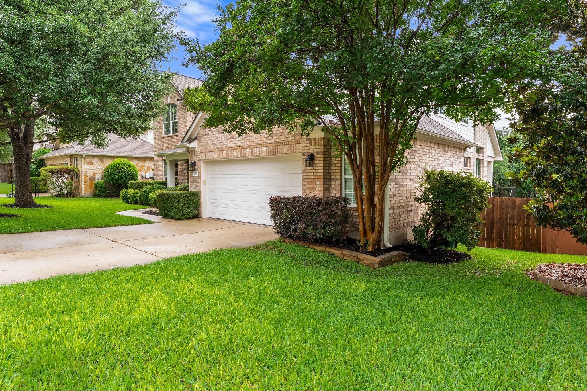 2508 Lipizzan Dr, Austin, TX 78732