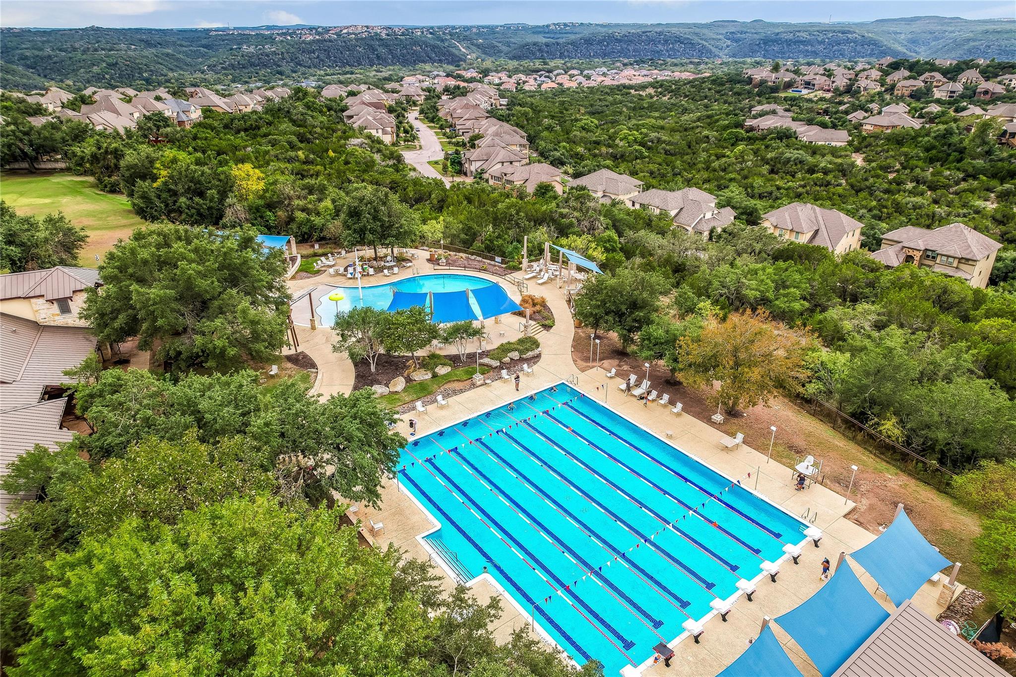 2508 Lipizzan Dr, Austin, TX 78732