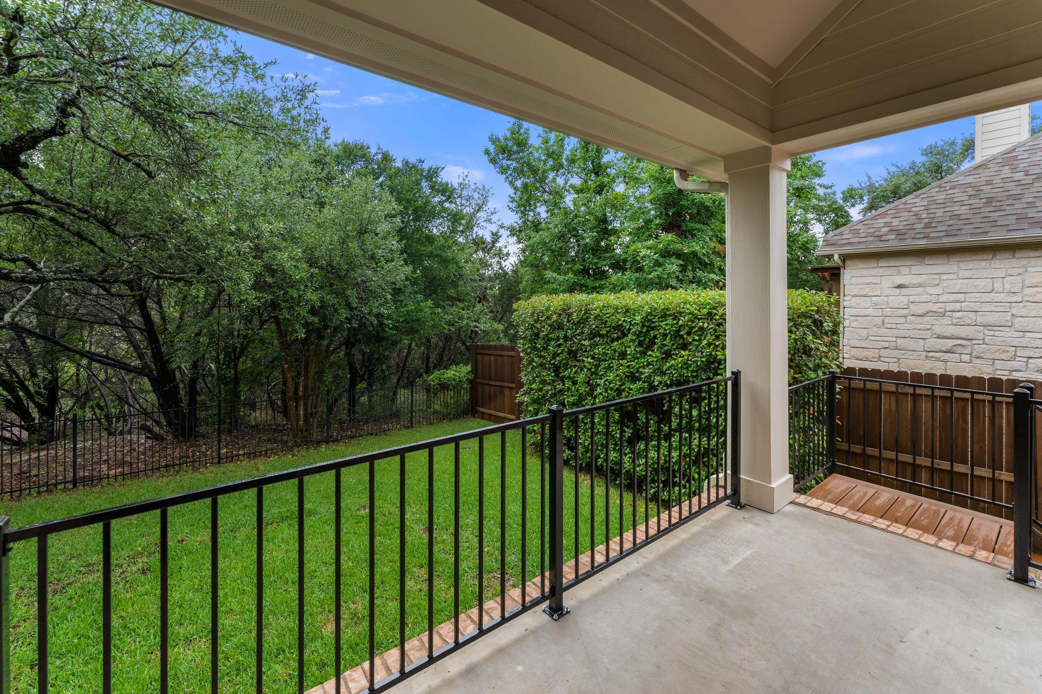 2508 Lipizzan Dr, Austin, TX 78732