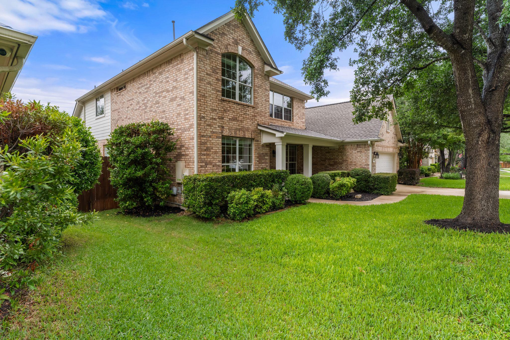 2508 Lipizzan Dr, Austin, TX 78732