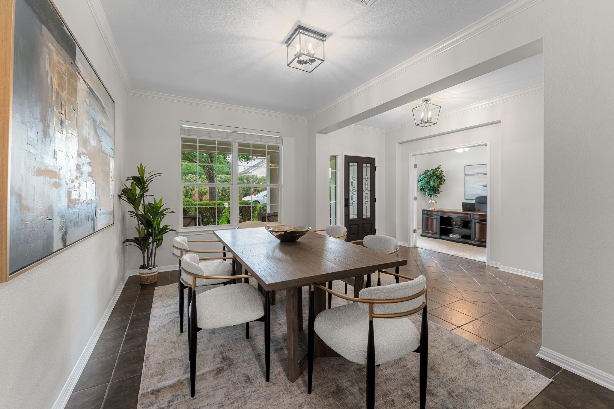 2508 Lipizzan Dr, Austin, TX 78732
