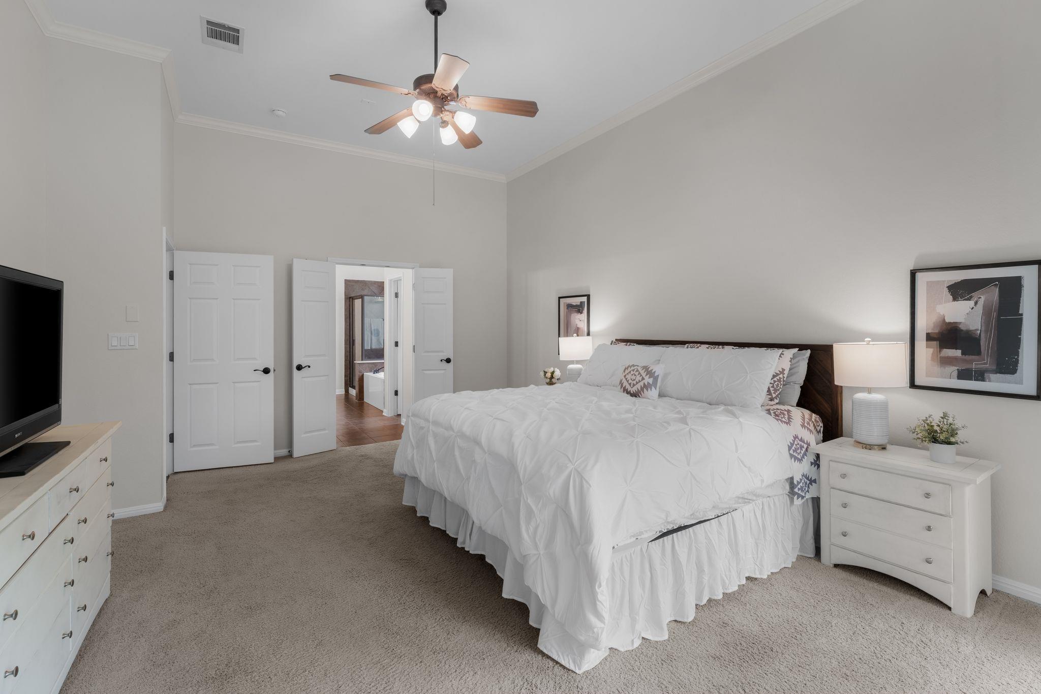 2508 Lipizzan Dr, Austin, TX 78732