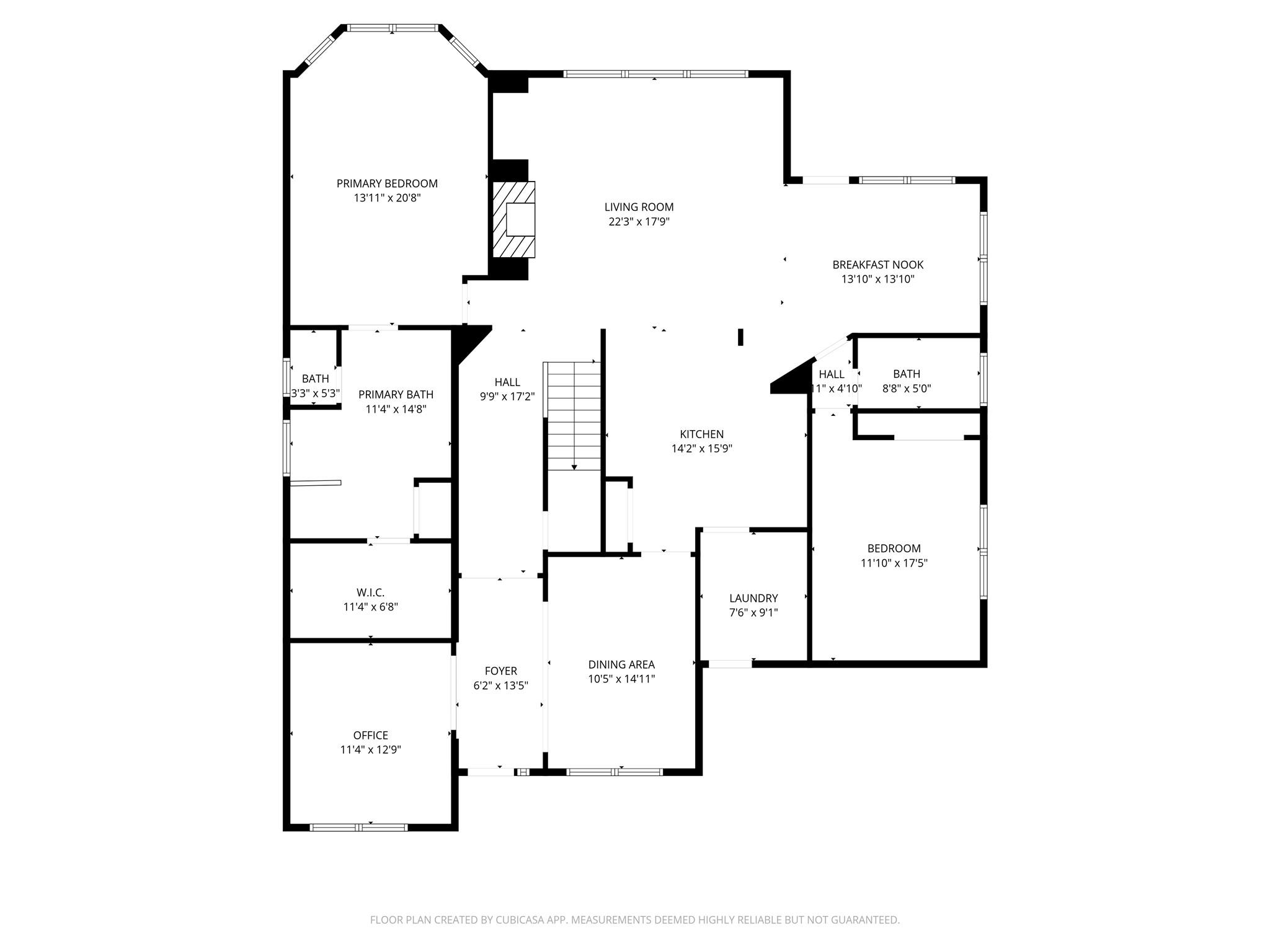 2508 Lipizzan Dr, Austin, TX 78732