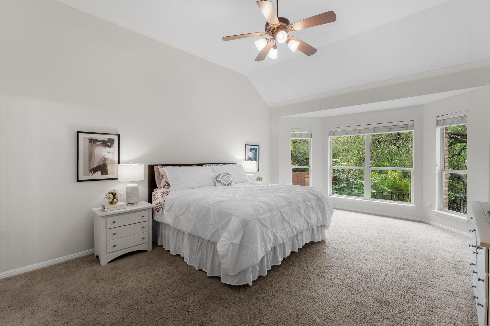 2508 Lipizzan Dr, Austin, TX 78732