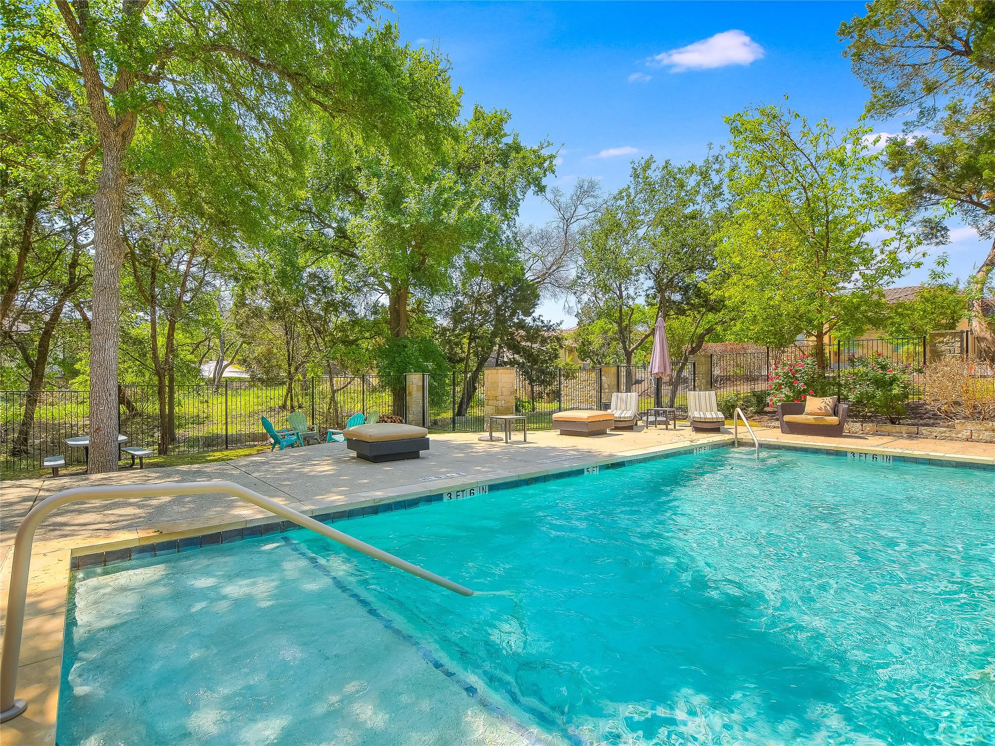 13510 Golden Wave Loop # 53, Austin, TX 78738